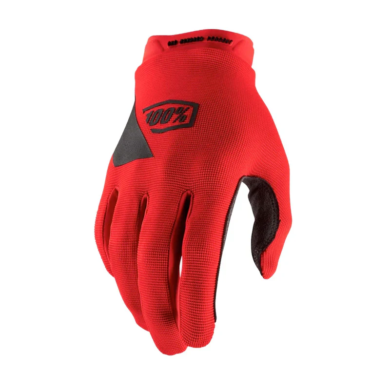100% Ridecamp Gloves - Image 5