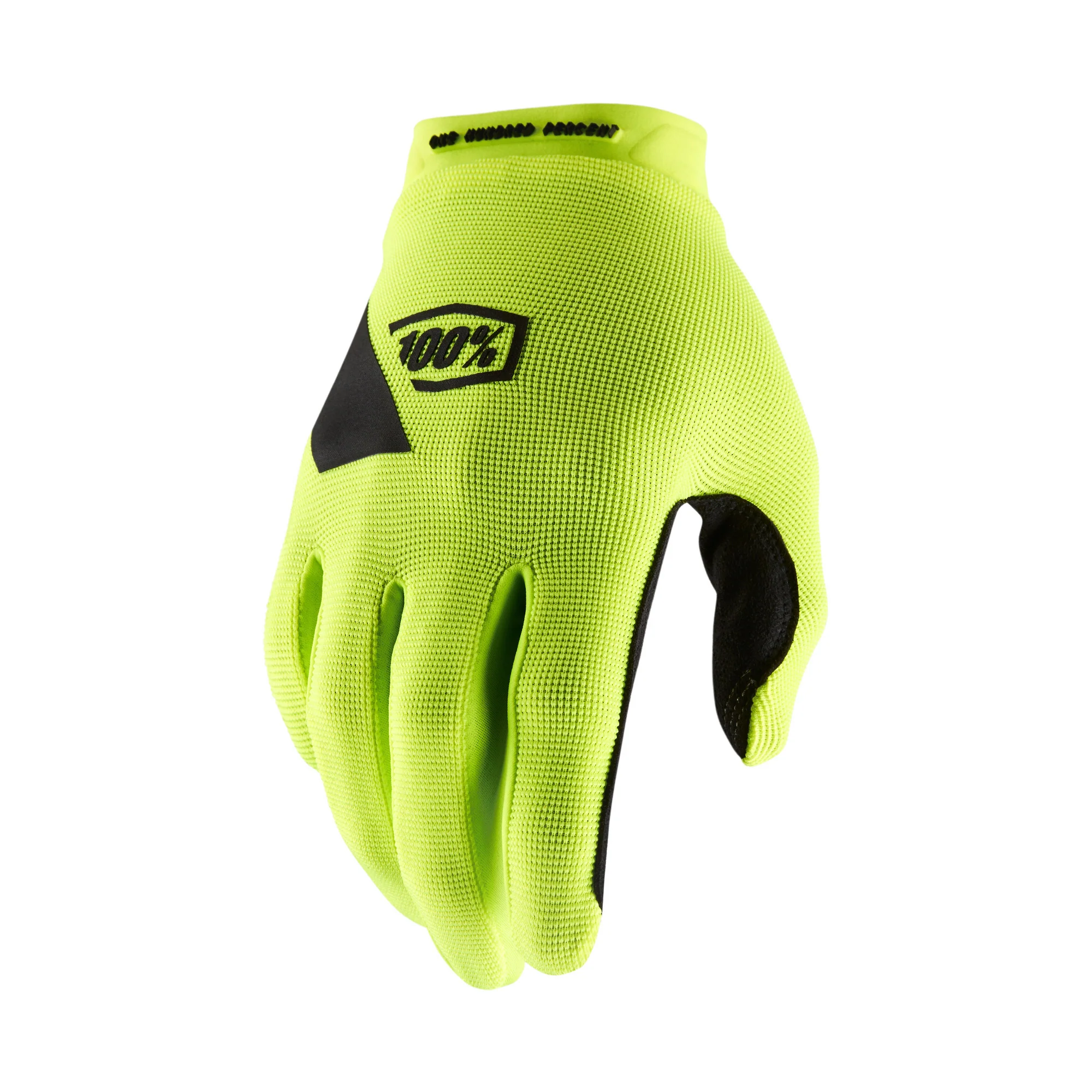 100% Ridecamp Womens Gloves - Image 3
