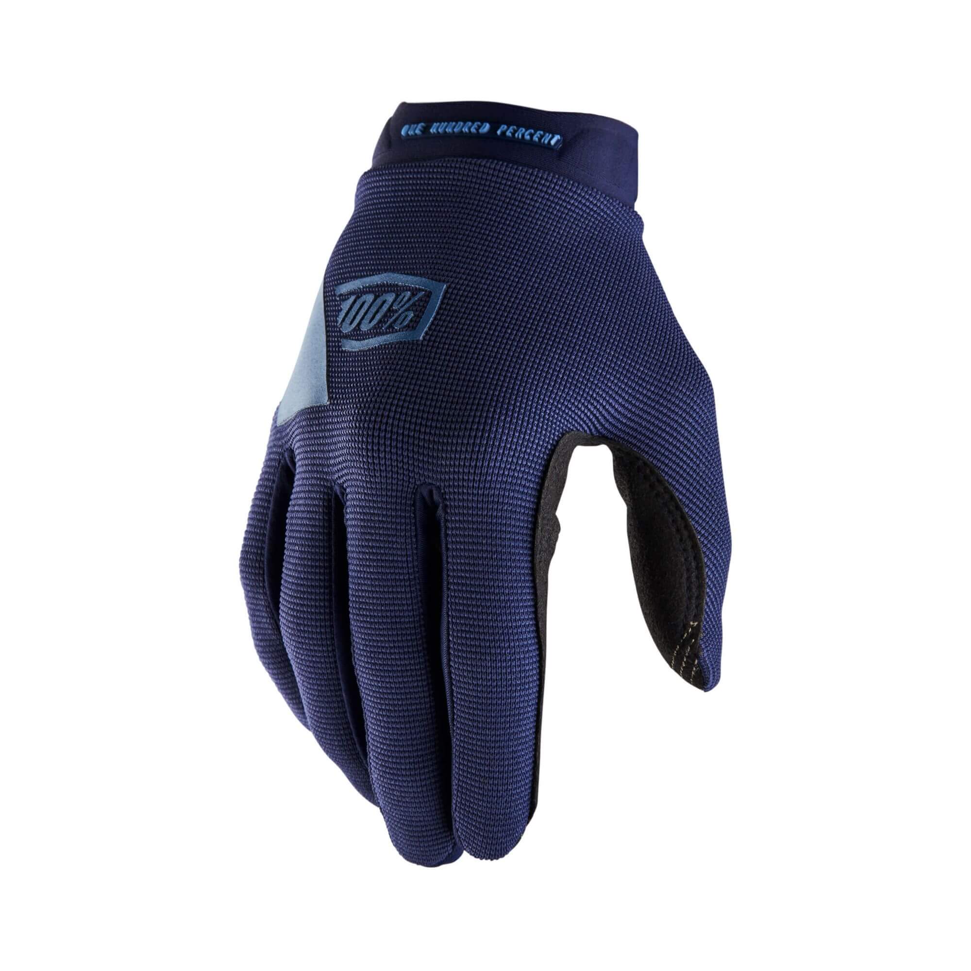100% Ridecamp Womens Gloves - Image 4