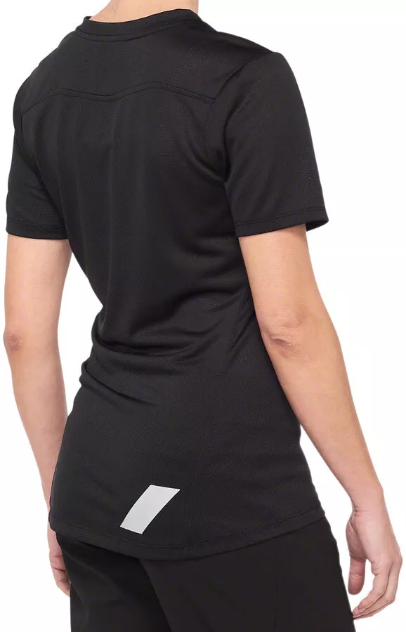 100% Ridecamp Women's Jersey Short Sleeve - Image 3