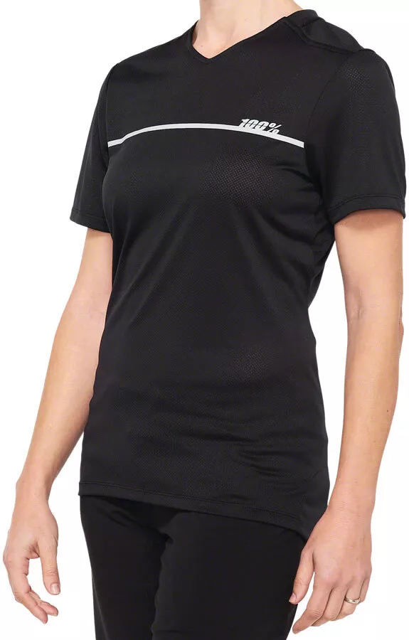 100% Ridecamp Women's Jersey Short Sleeve - Image 4