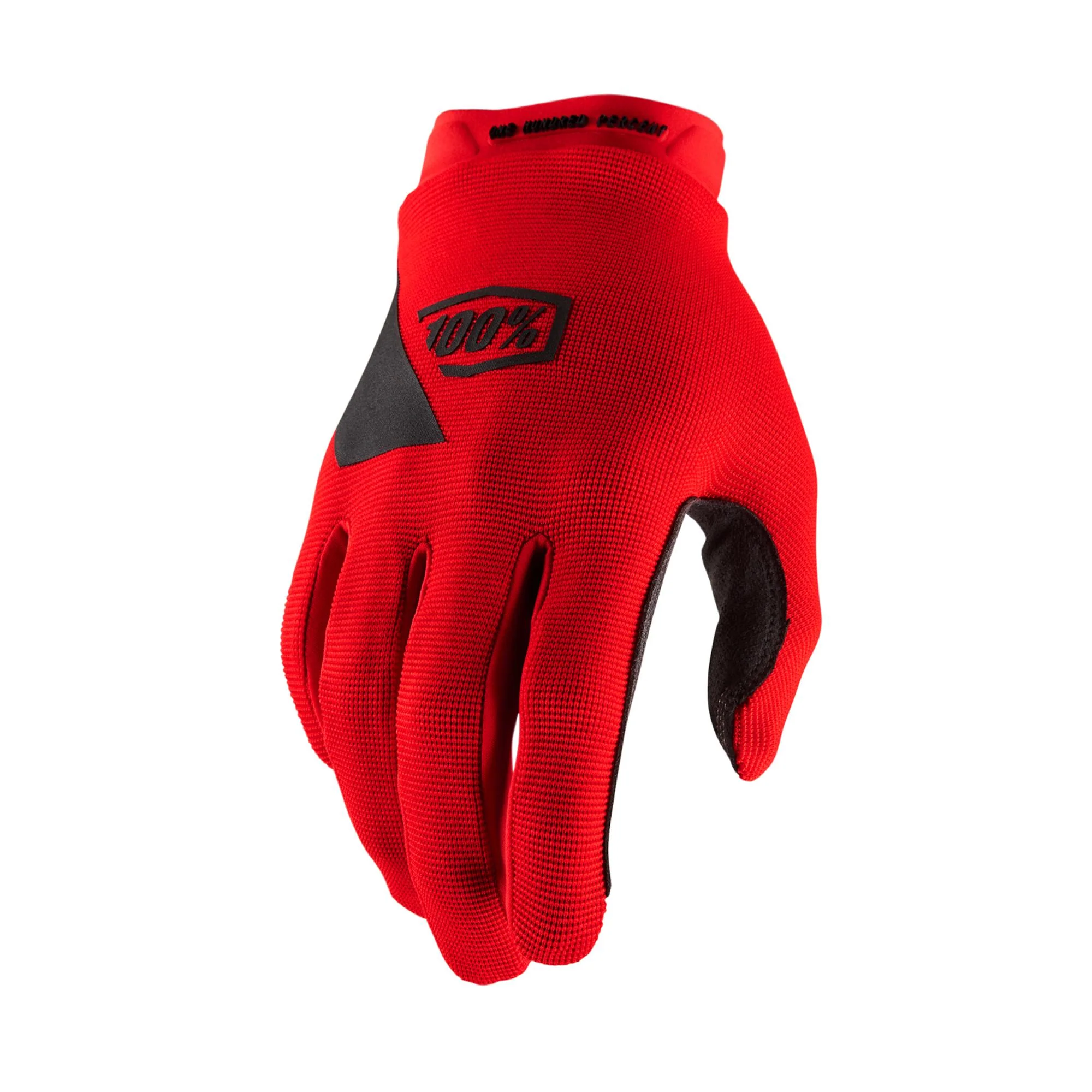 100% Ridecamp Youth Gloves - Image 2