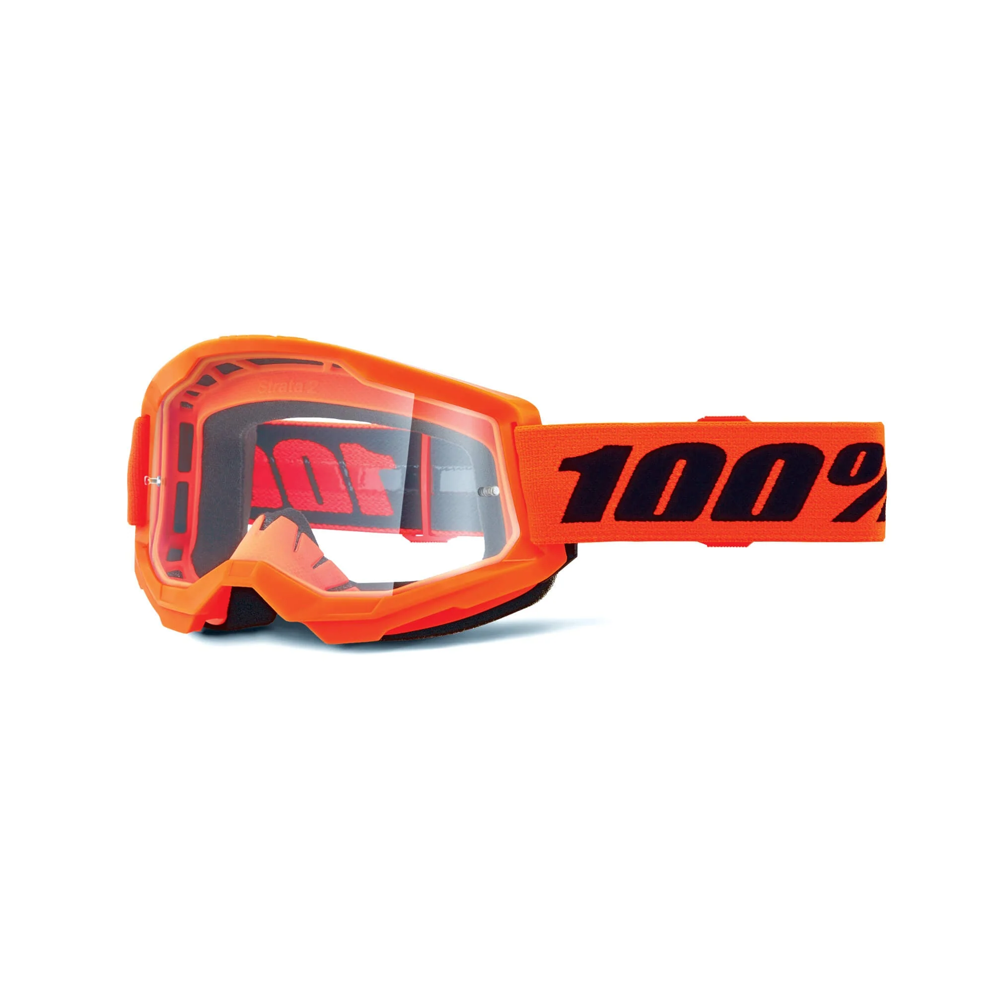 100% Strata 2 Goggles - Image 10