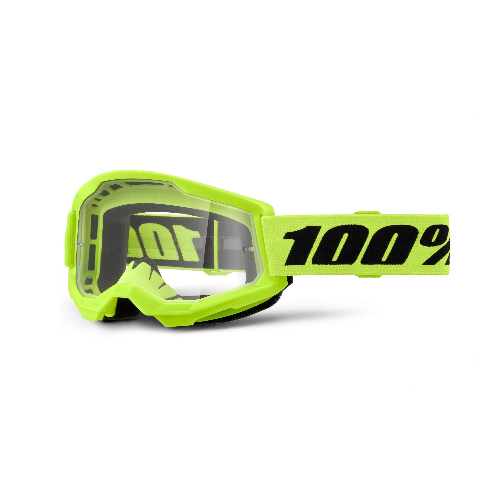 100% Strata 2 Goggles - Image 12