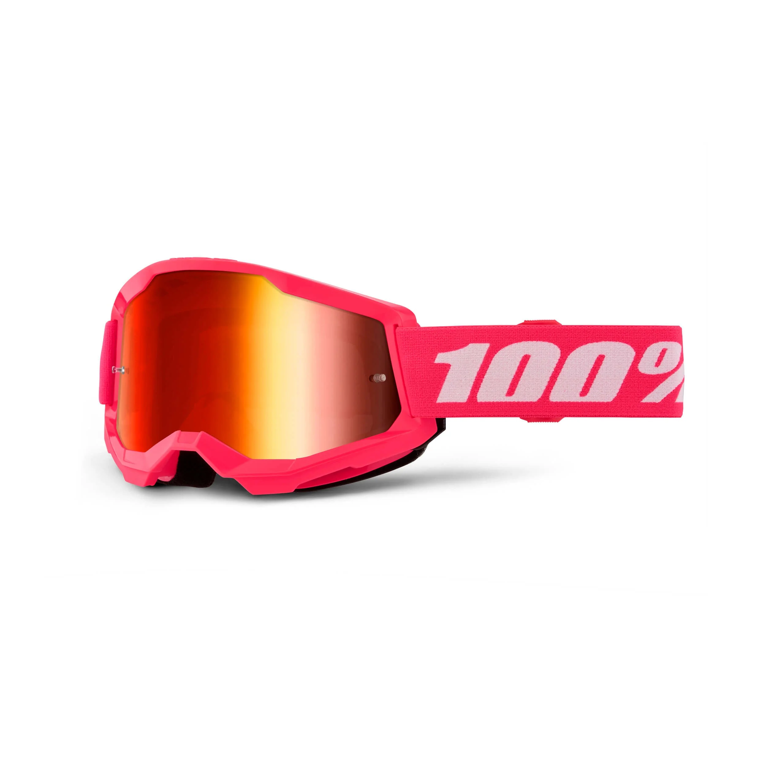 100% Strata 2 Goggles - Image 15