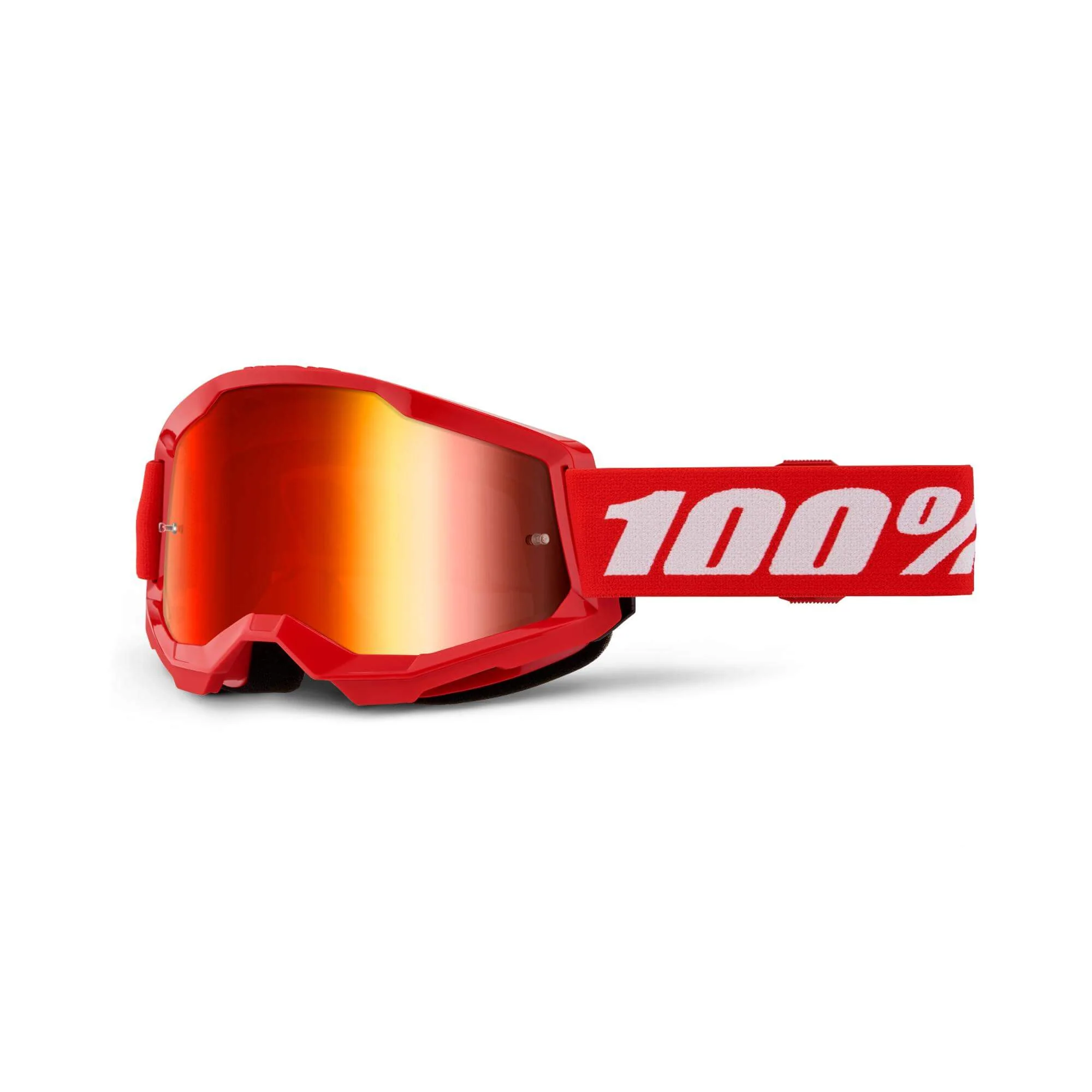 100% Strata 2 Goggles - Image 17