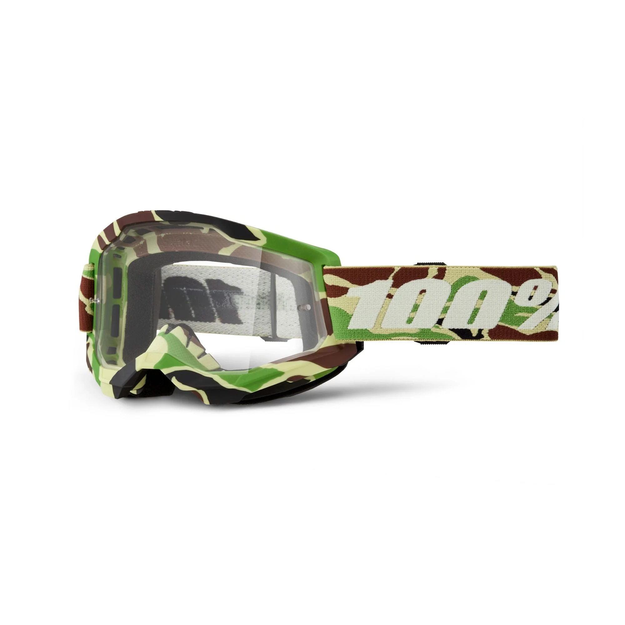 100% Strata 2 Goggles - Image 22