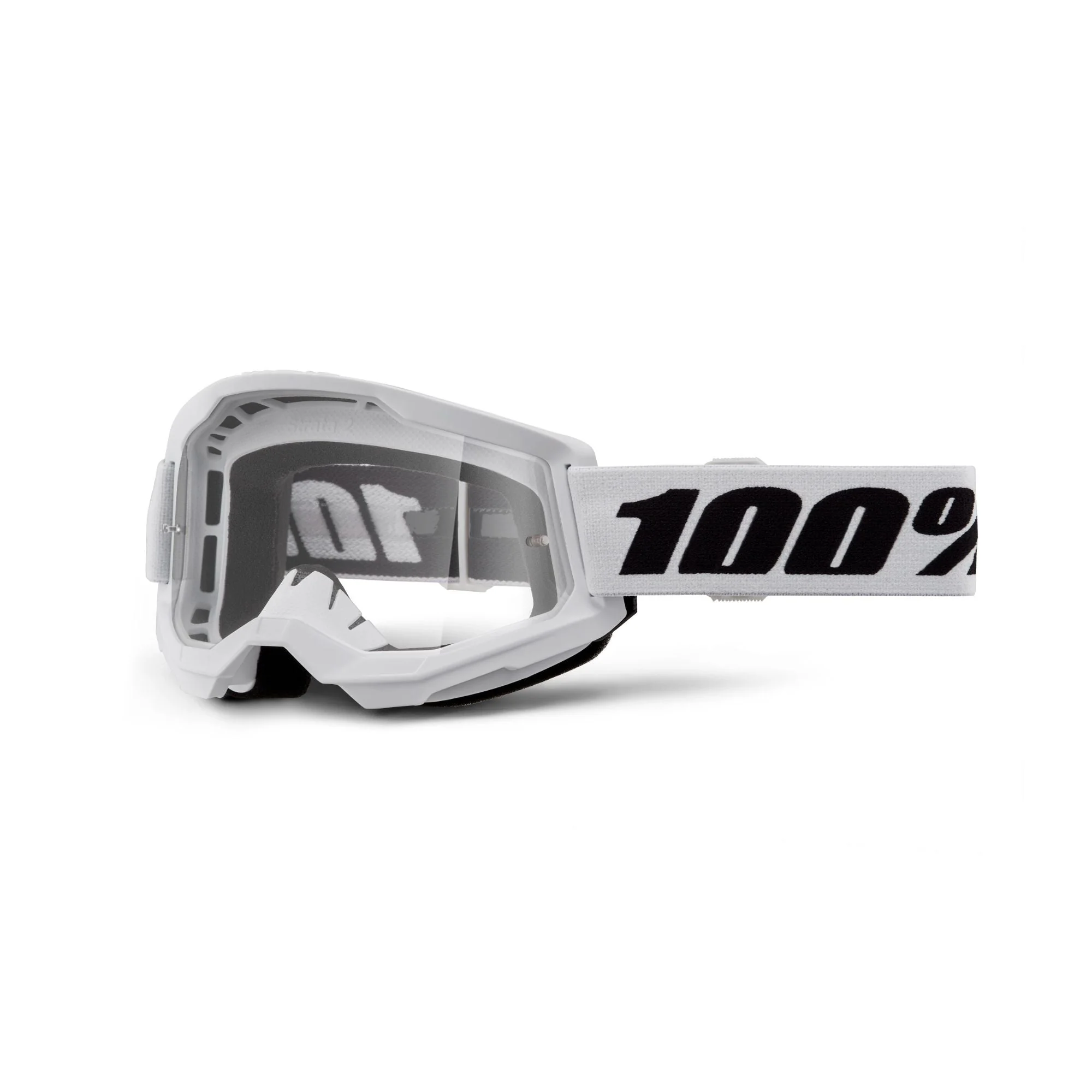 100% Strata 2 Goggles - Image 24