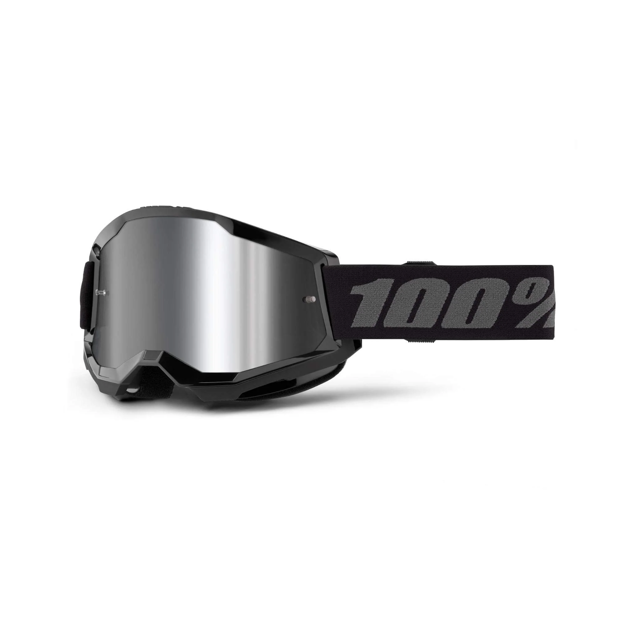 100% Strata 2 Goggles - Image 3