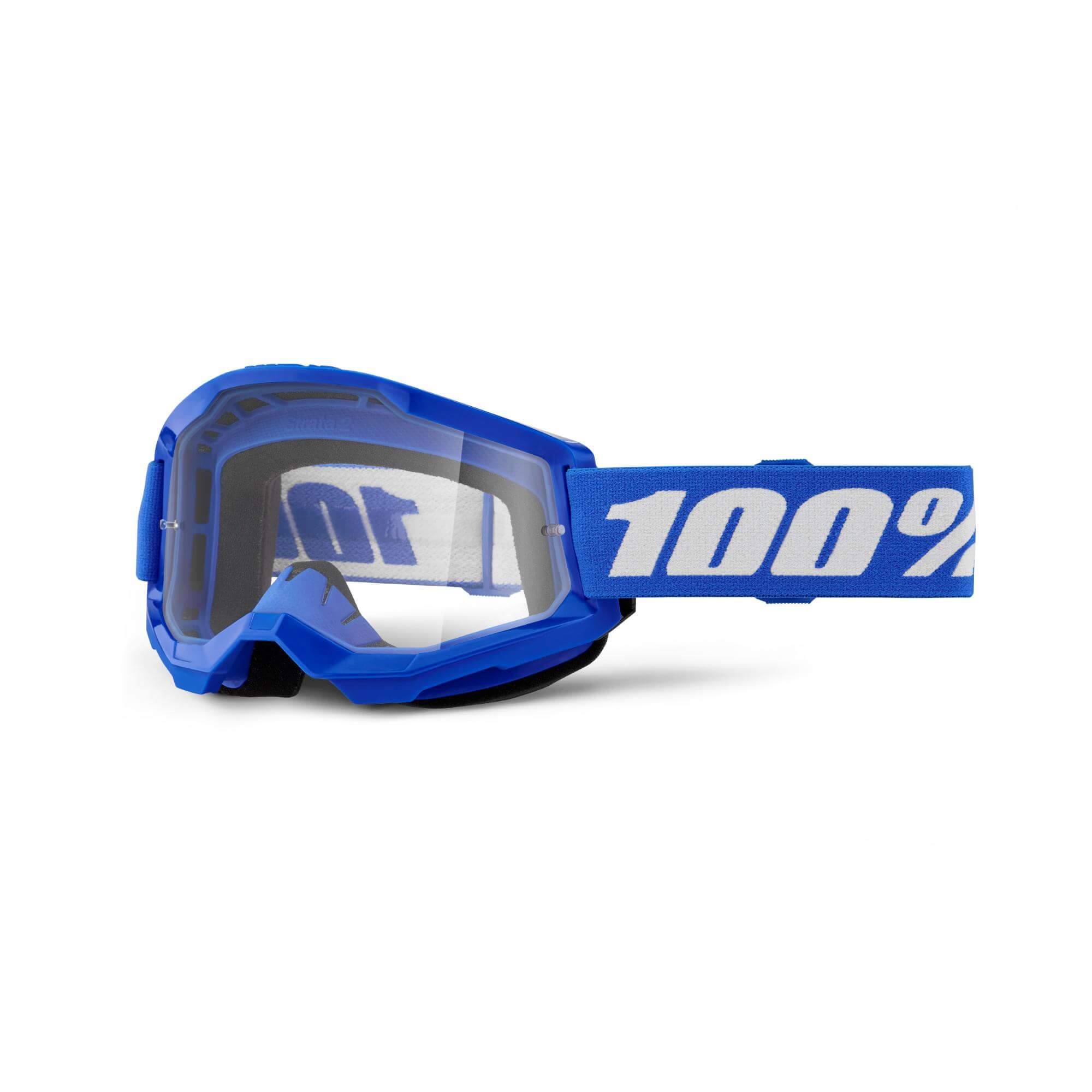 100% Strata 2 Goggles - Image 4
