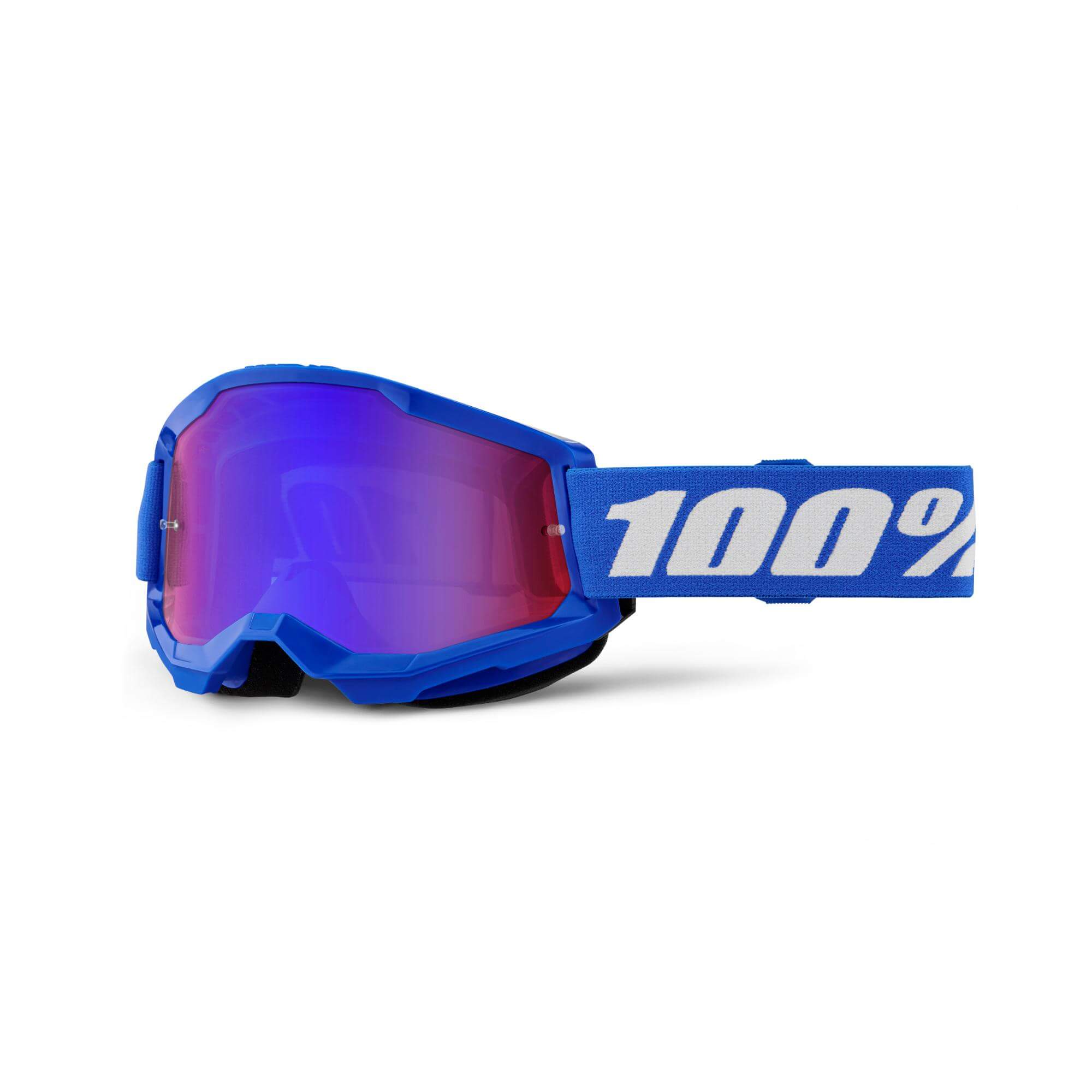 100% Strata 2 Goggles - Image 5