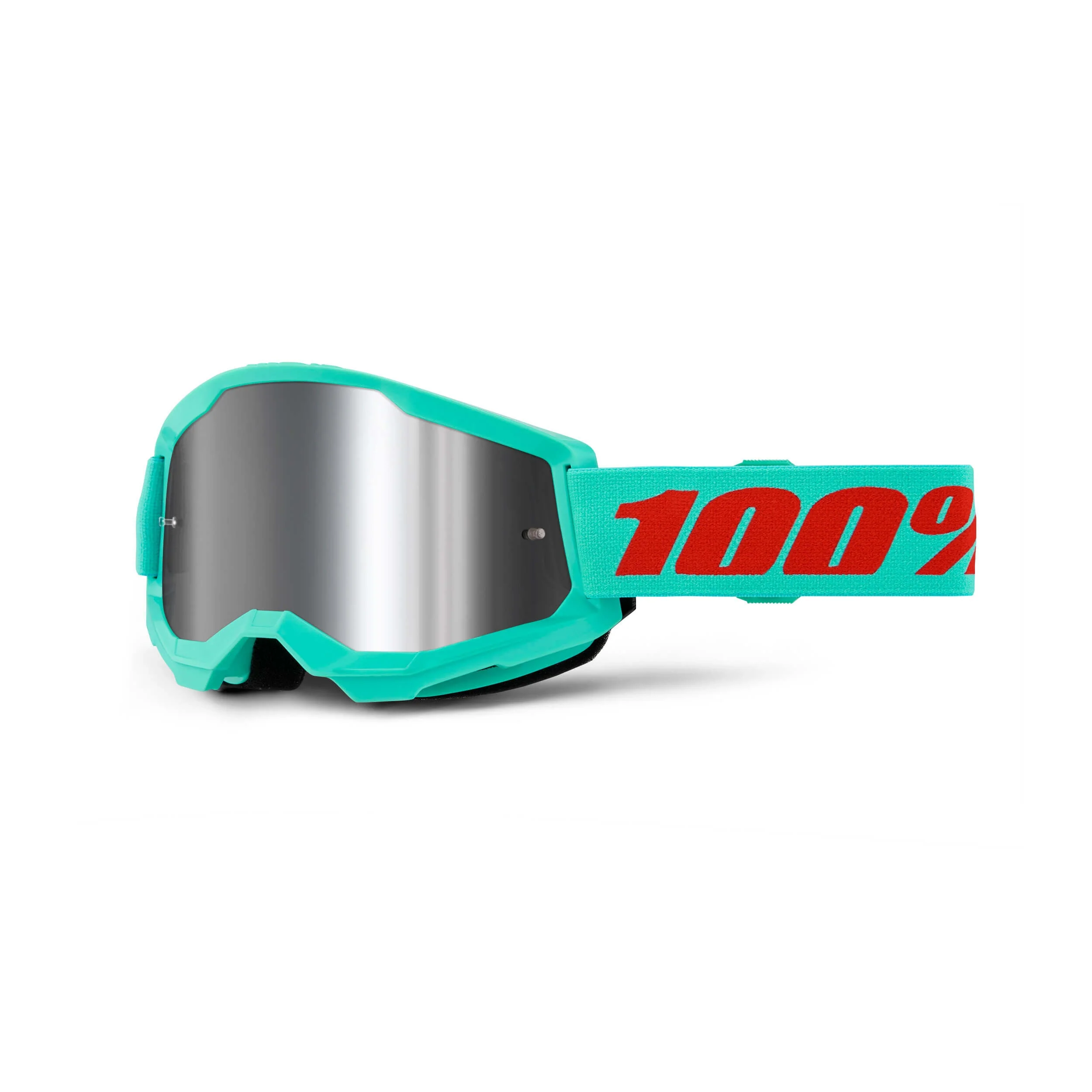 100% Strata 2 Goggles - Image 7