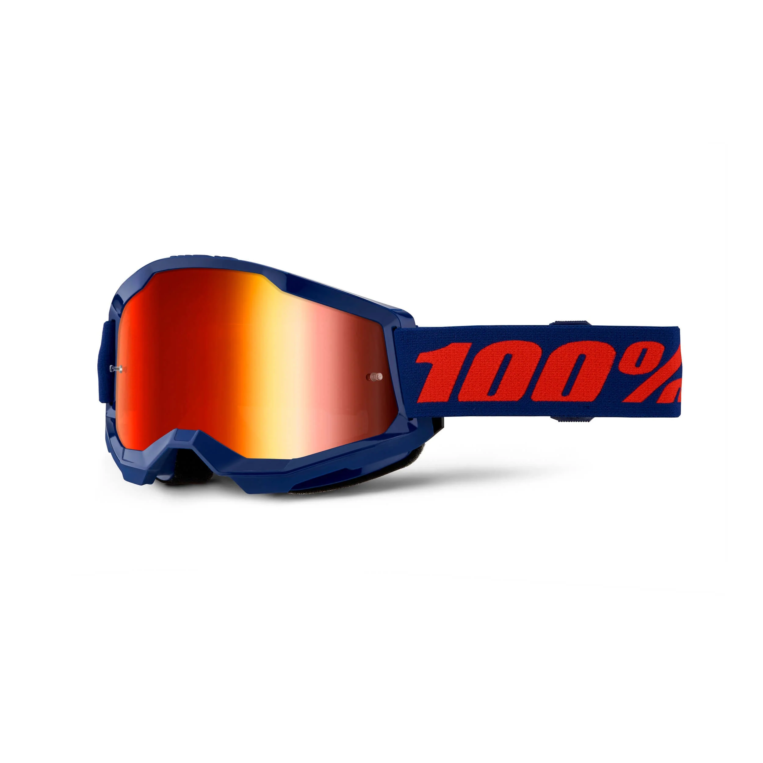 100% Strata 2 Goggles - Image 9