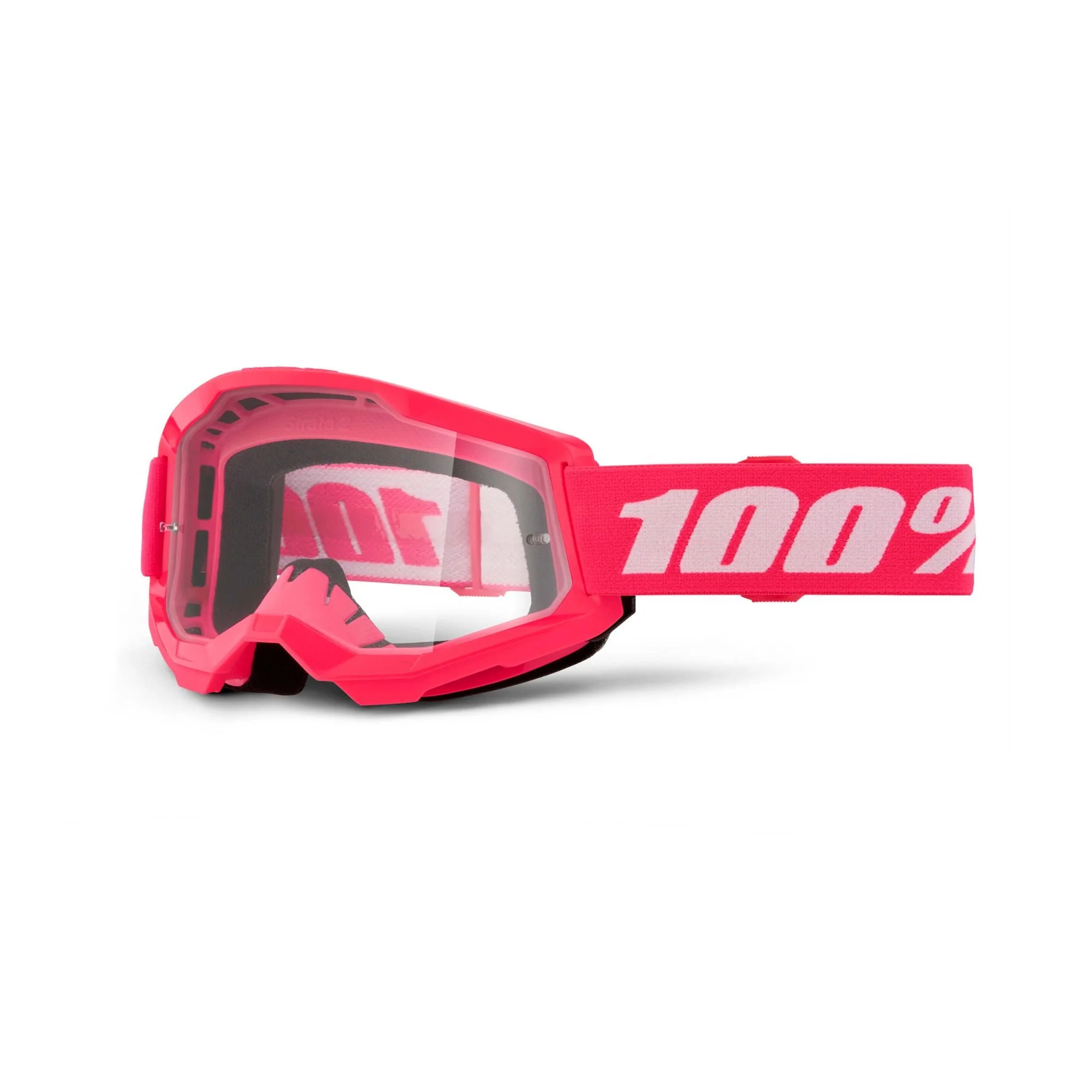 100% Strata 2 Junior Goggles - Image 7