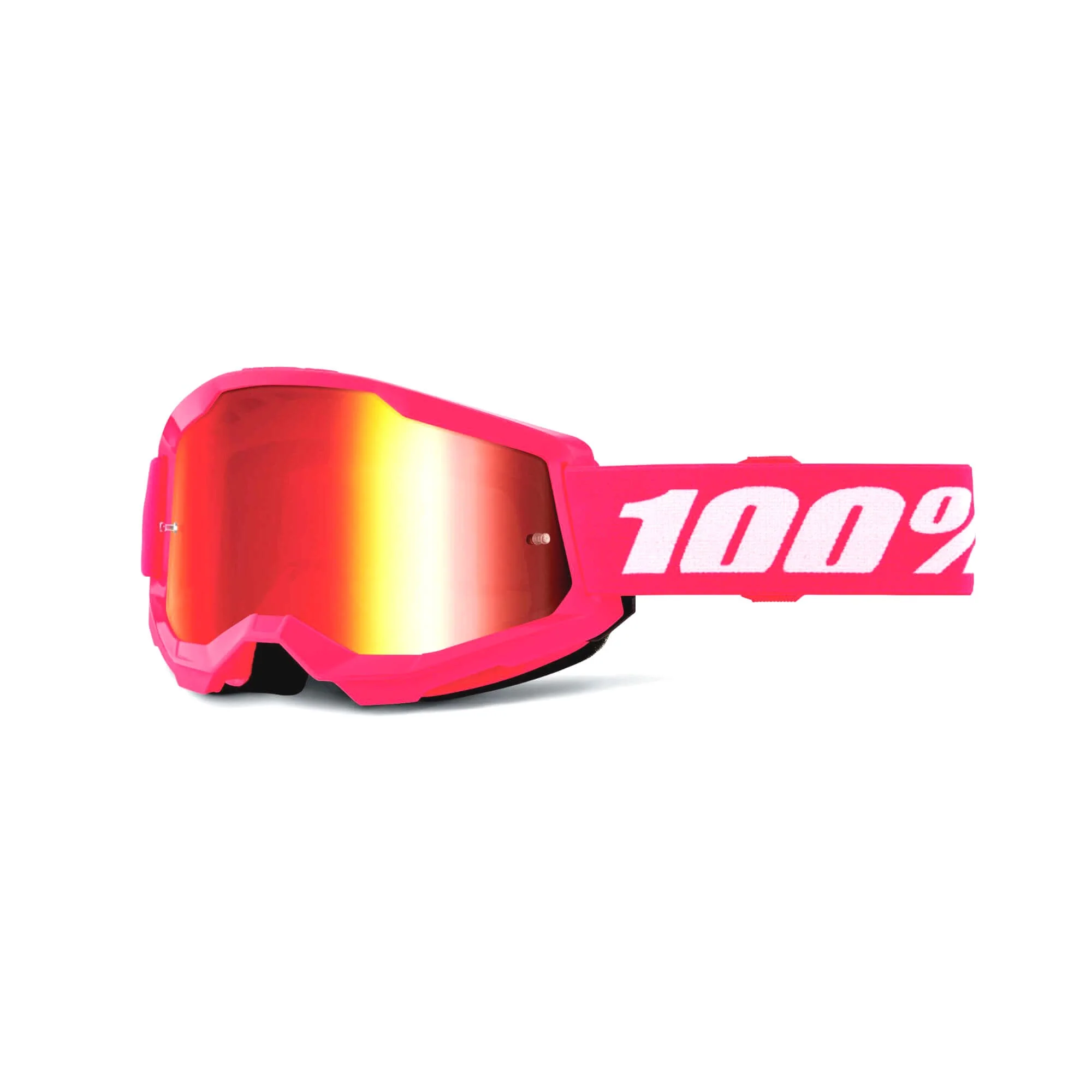 100% Strata 2 Junior Goggles - Image 8