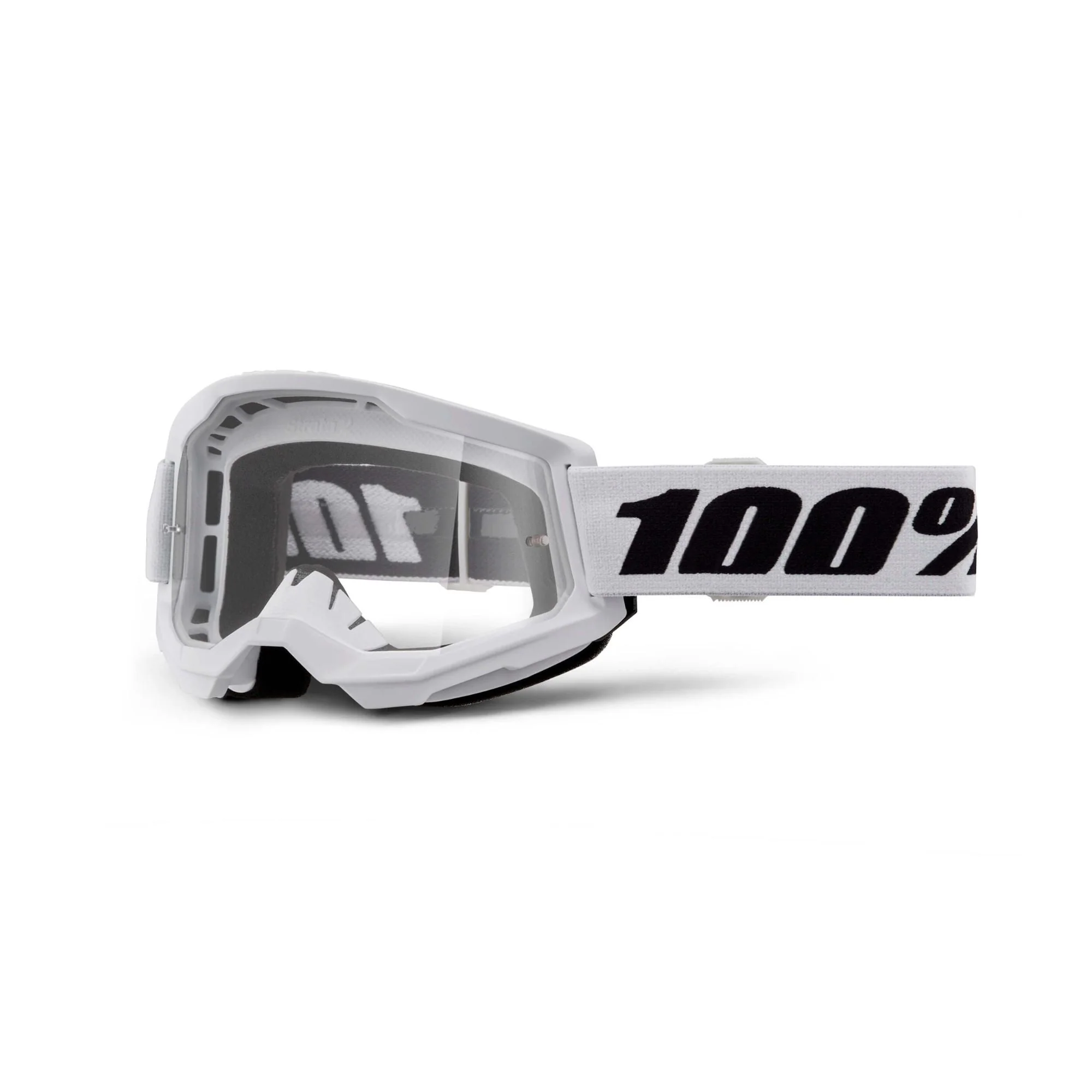 100% Strata 2 Junior Goggles - Image 9