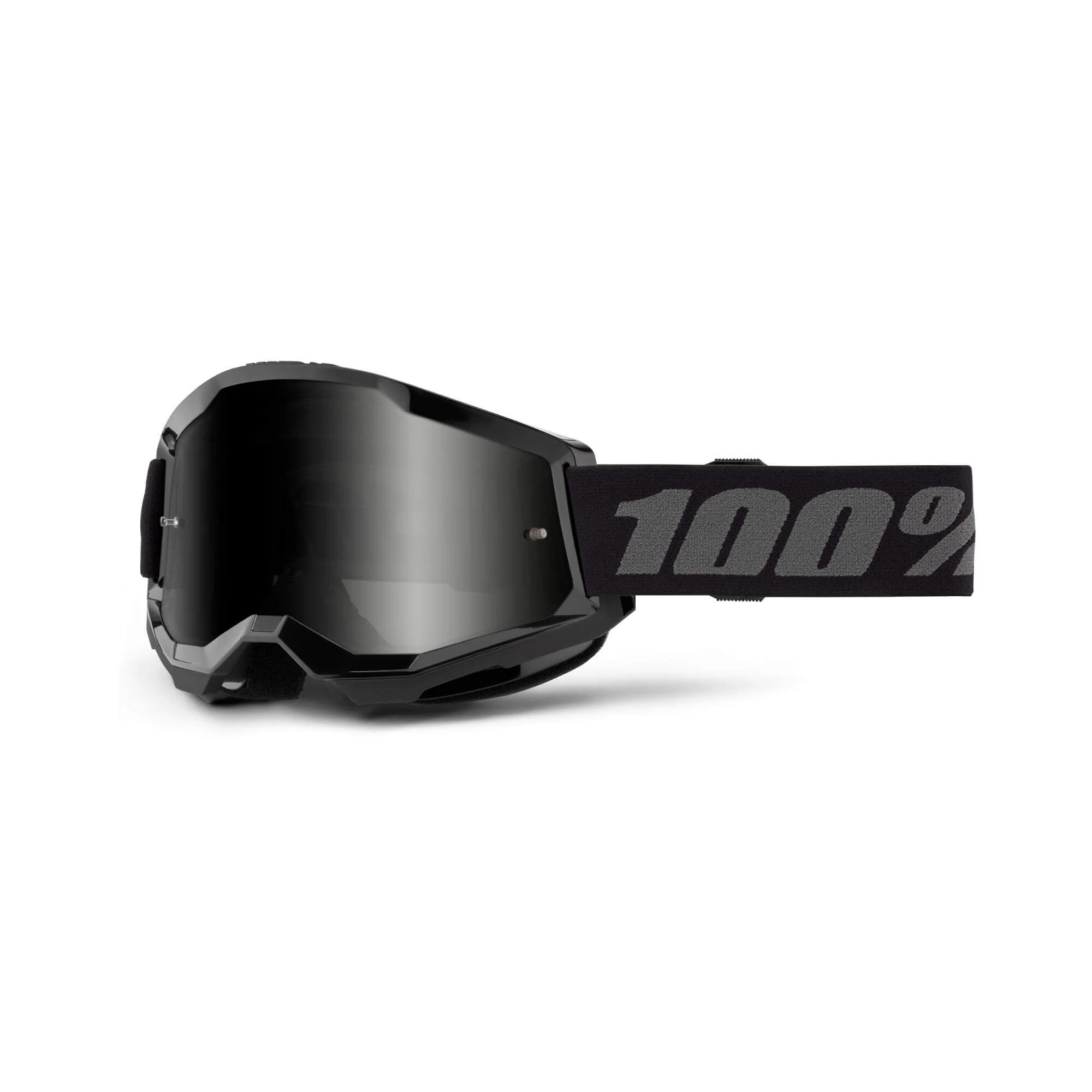 100% Strata 2 Sand Goggles - Image 2
