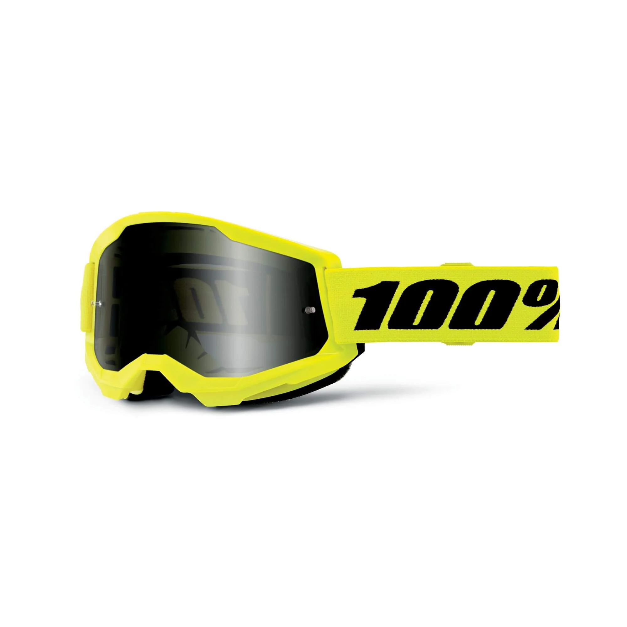 100% Strata 2 Sand Goggles - Image 3