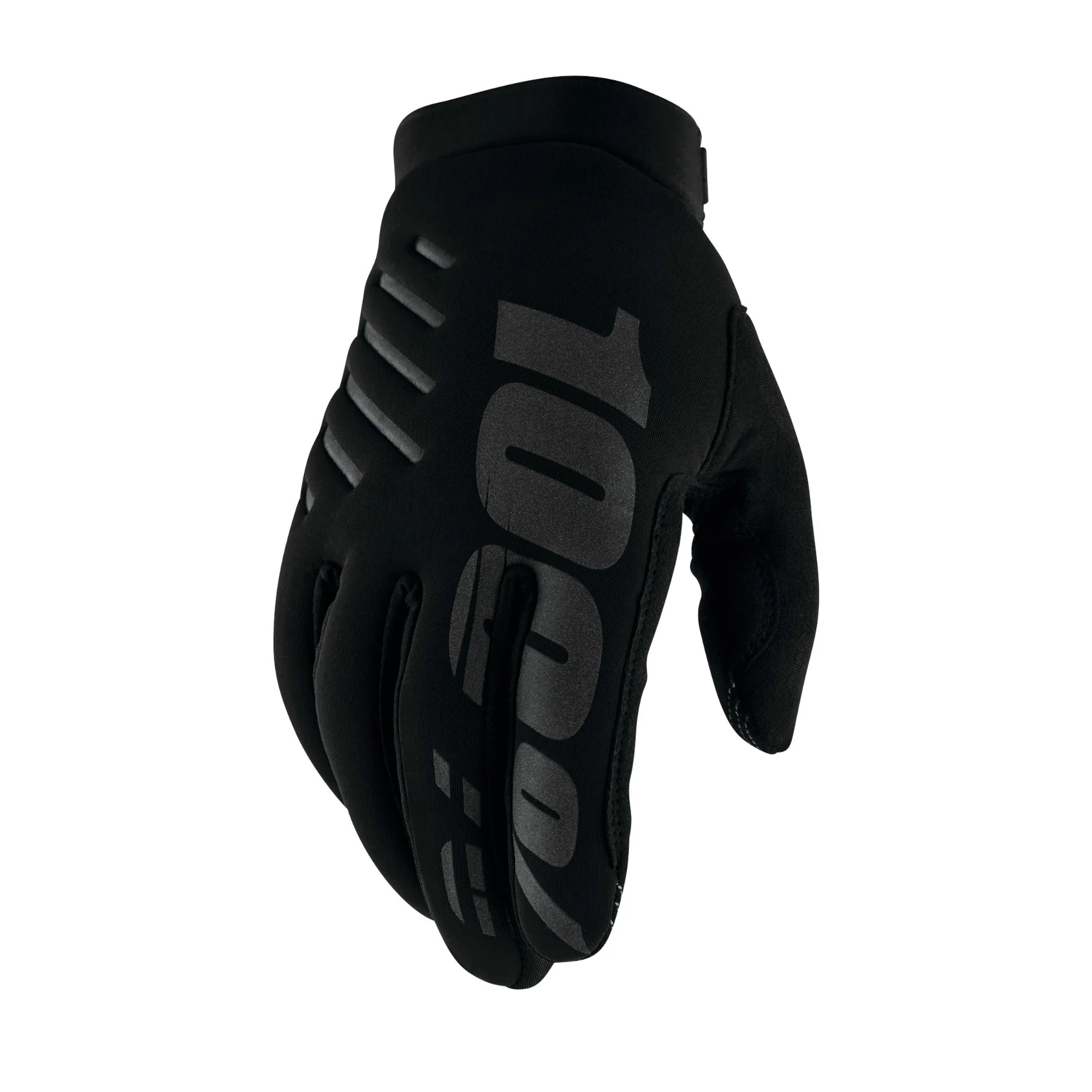 100% Youth Brisker Gloves