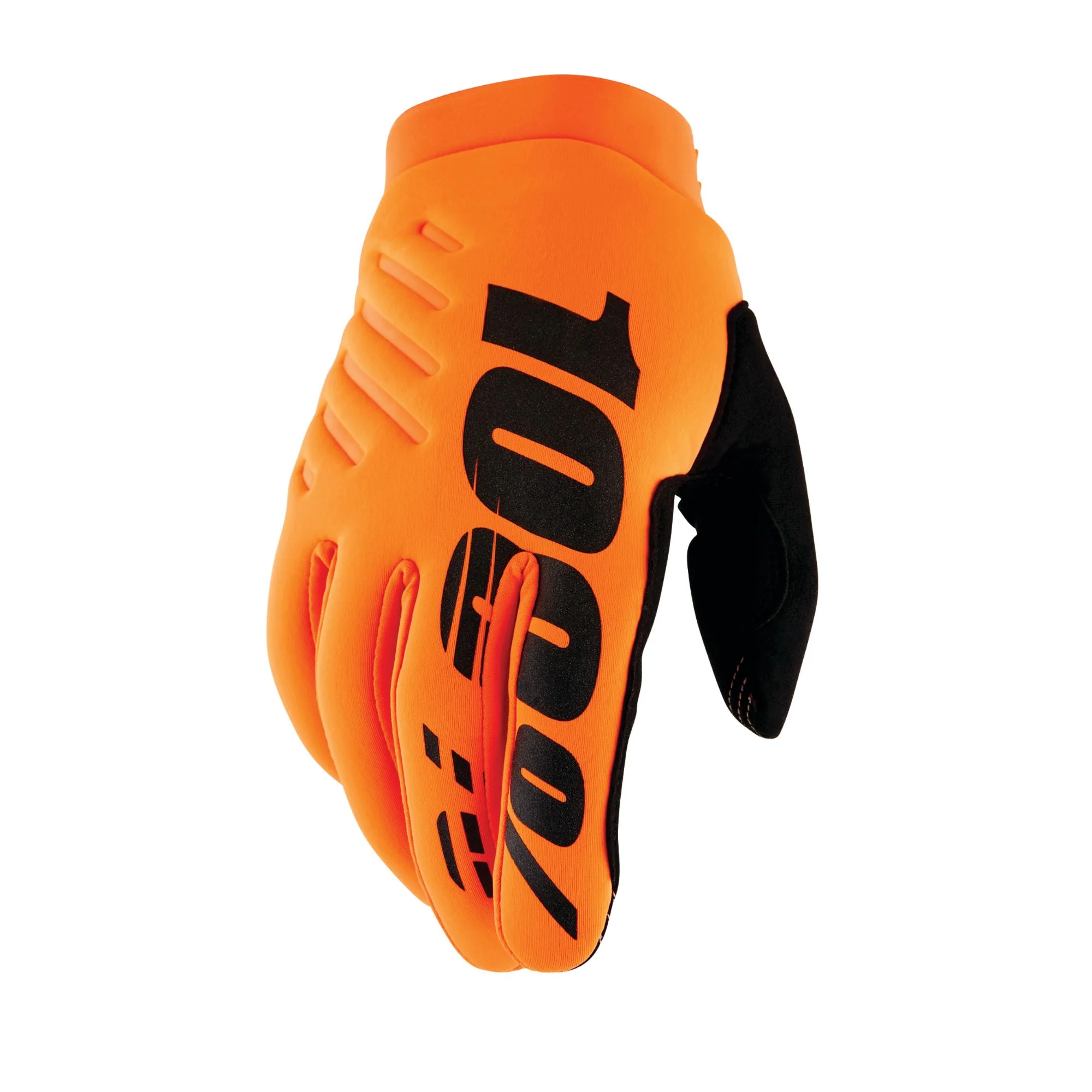 100% Youth Brisker Gloves - Image 2