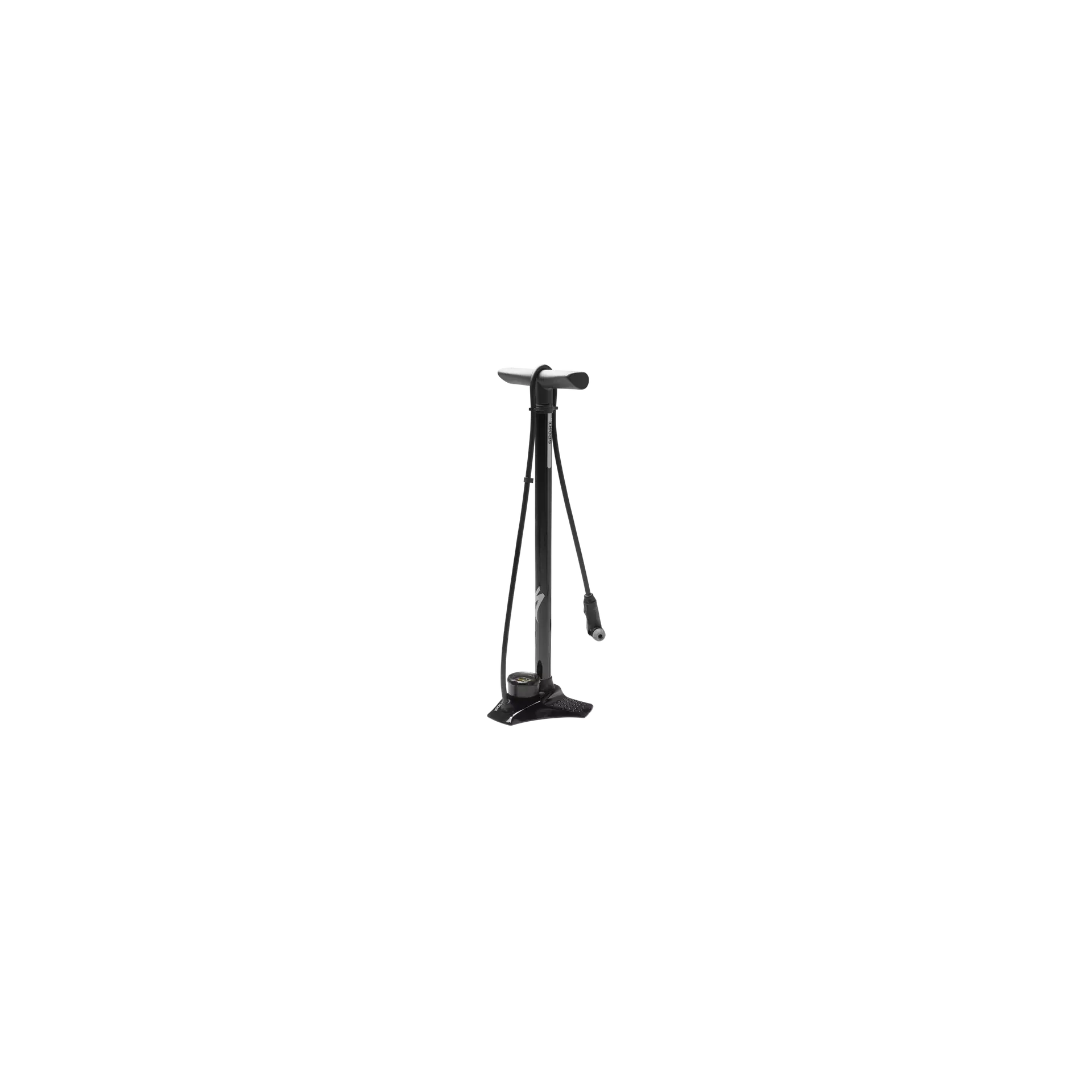 Air Tool Sport SwitchHitter II Floor Pump