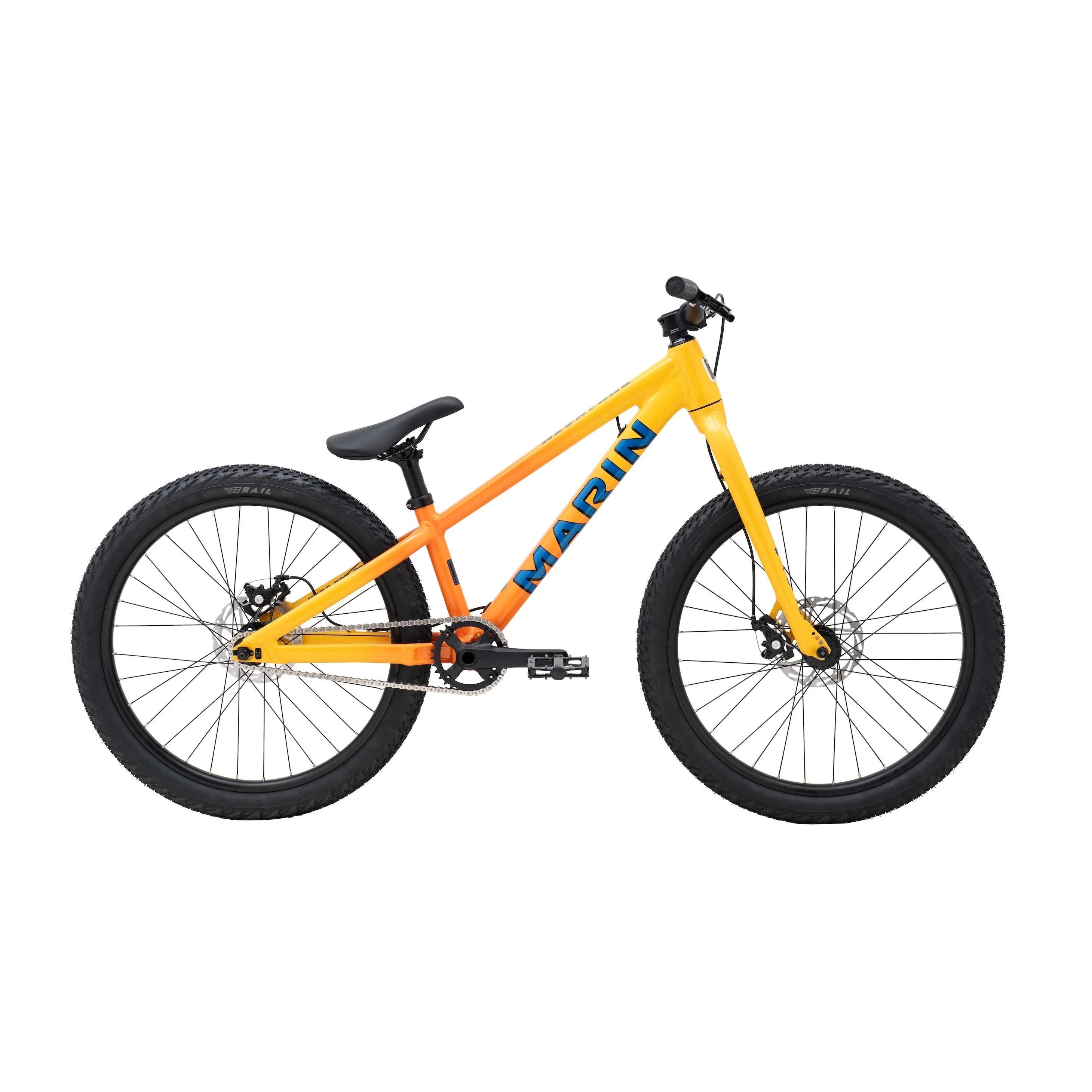 Marin Alcatraz JR 24 2025