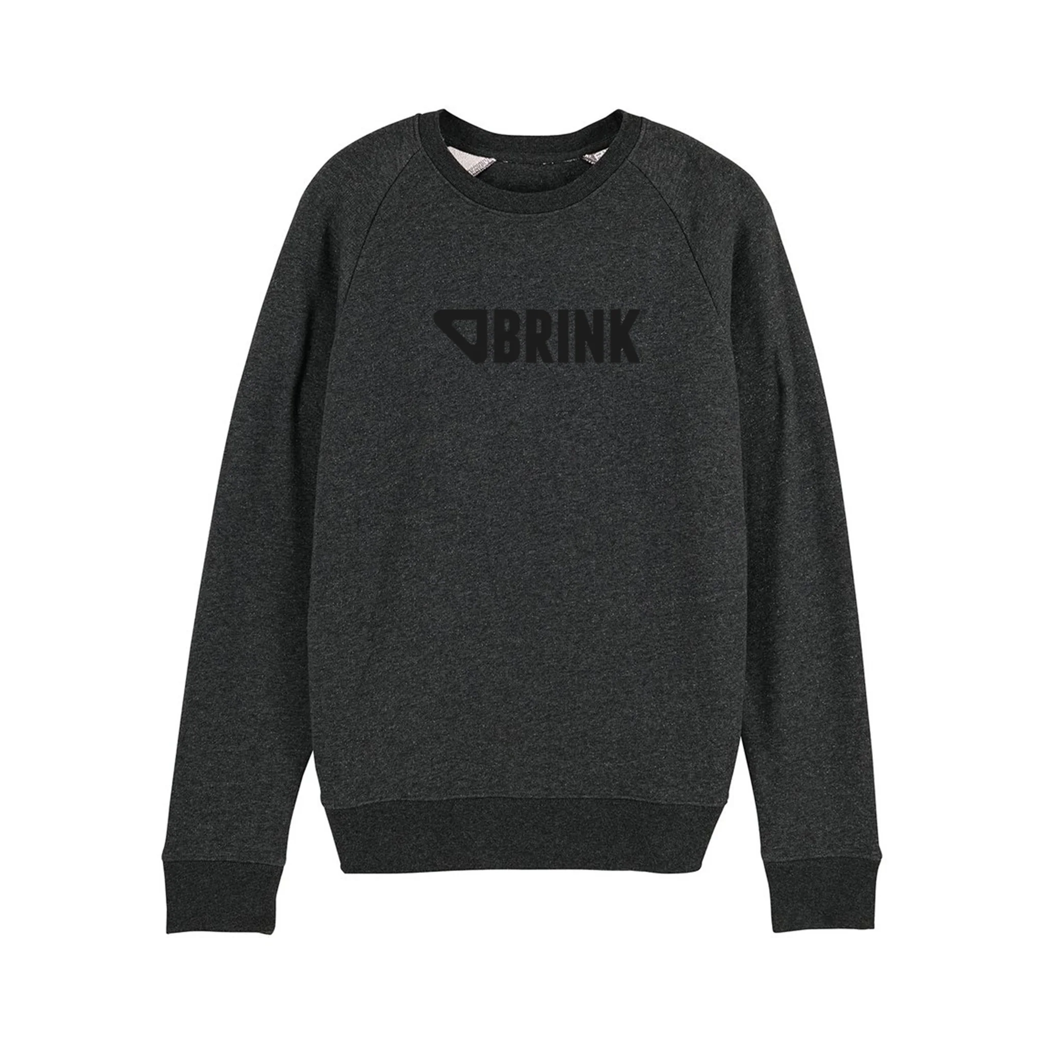 Brink Logo Crew - Image 3