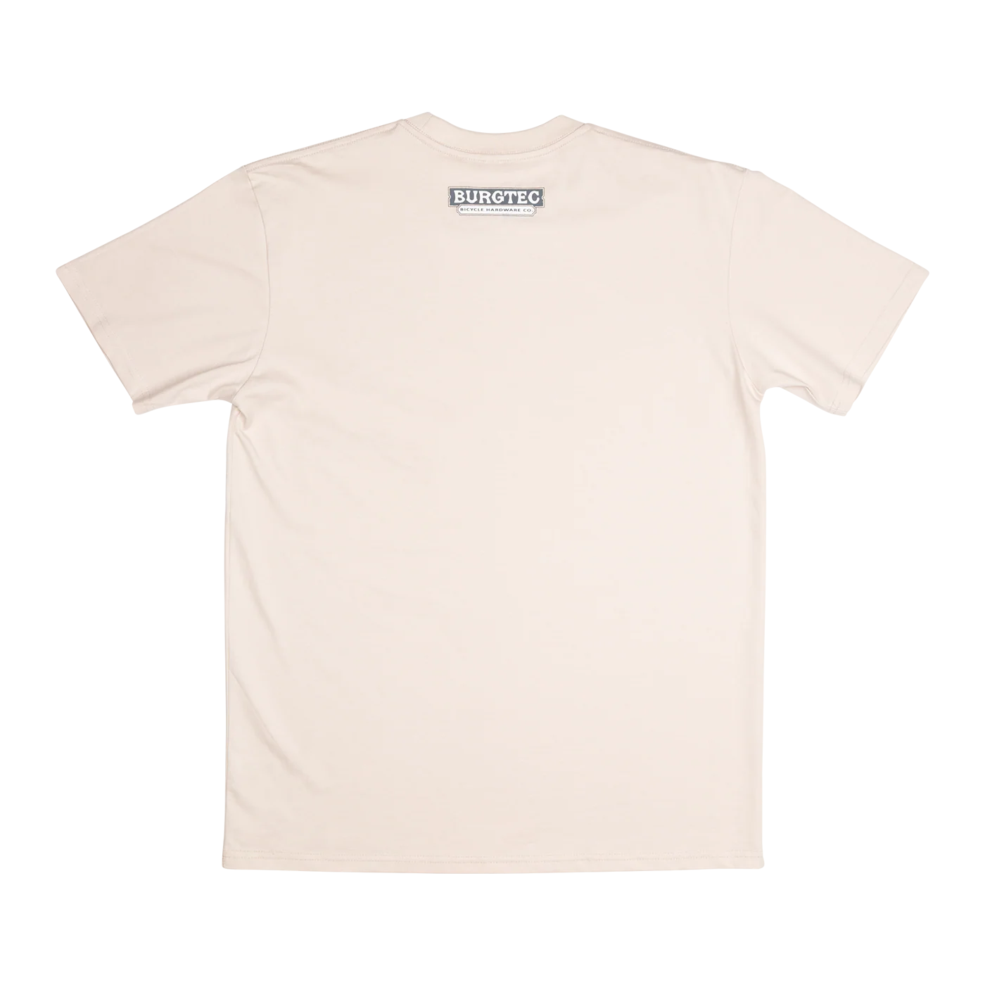 Burgtec 21 Years Crest T-Shirt