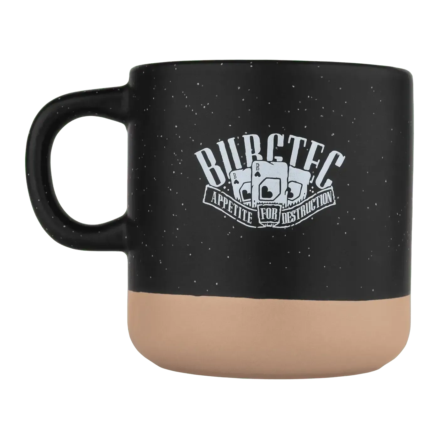 Burgtec Appetite for destruction MUG