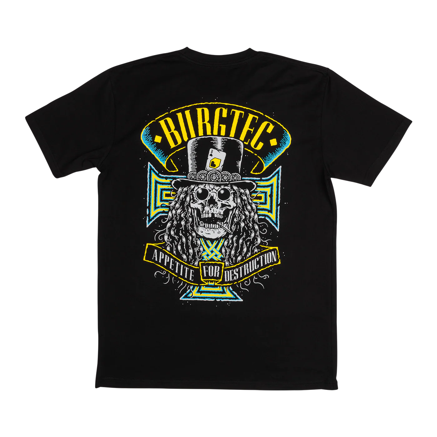 Burgtec Appetite for Destruction T-Shirt