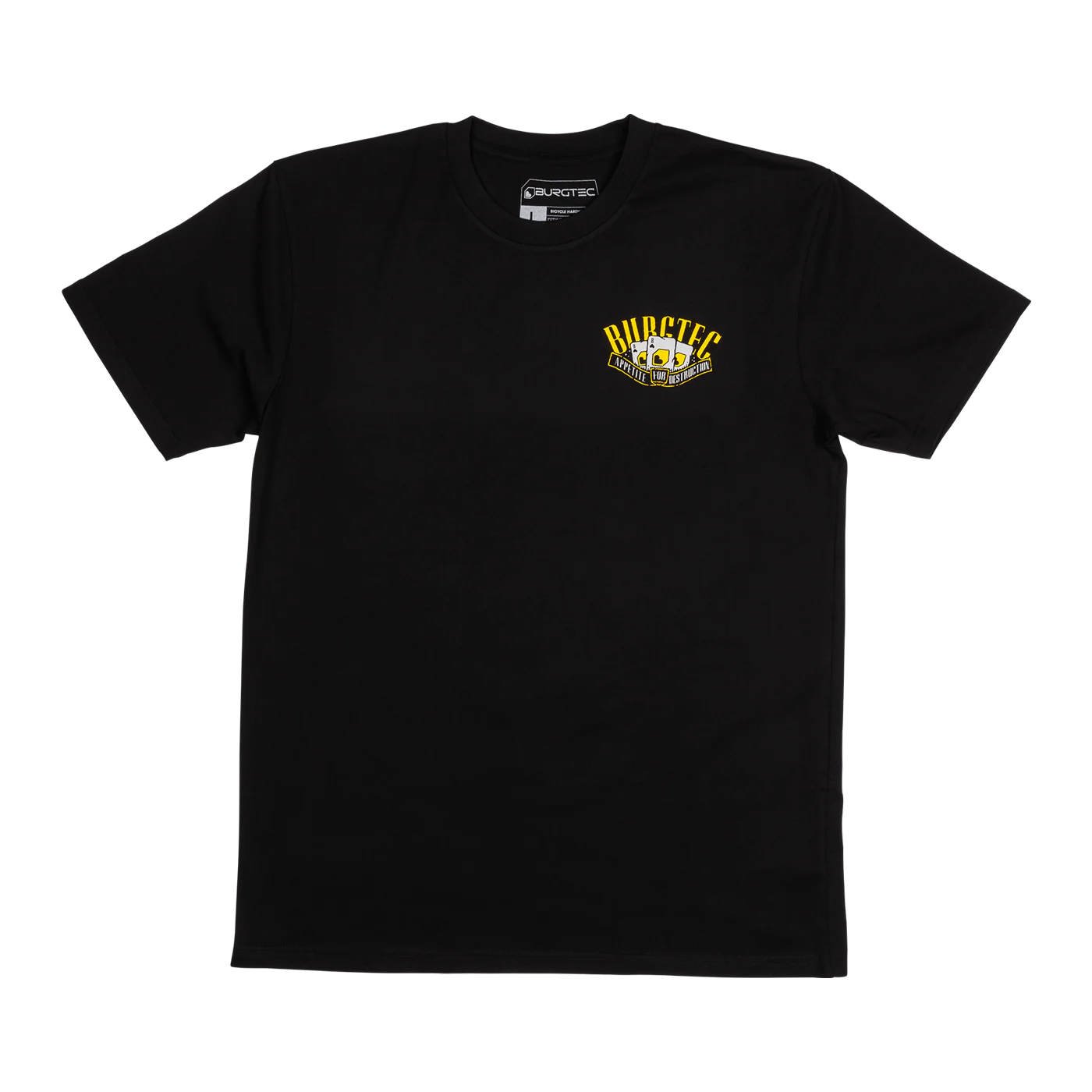 Burgtec Appetite for Destruction T-Shirt - Image 2