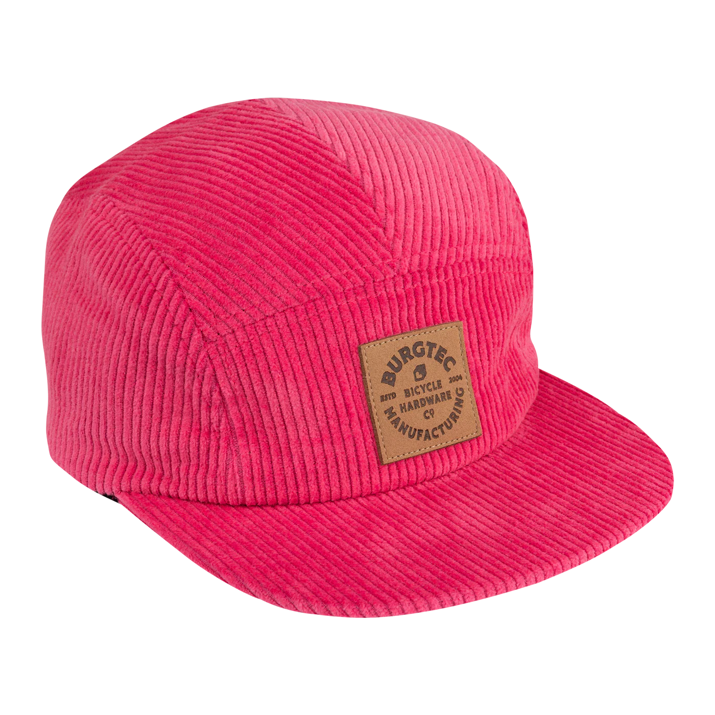 Burgtec Bandit Corduroy Five Panel - Image 3
