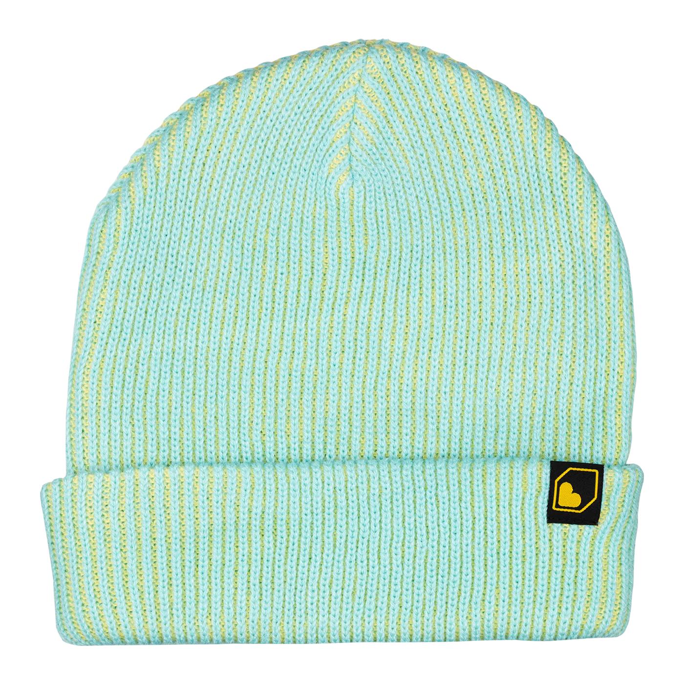 Burgtec Bootleg Beanie - Image 5