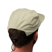 Burgtec Courier Five Panel