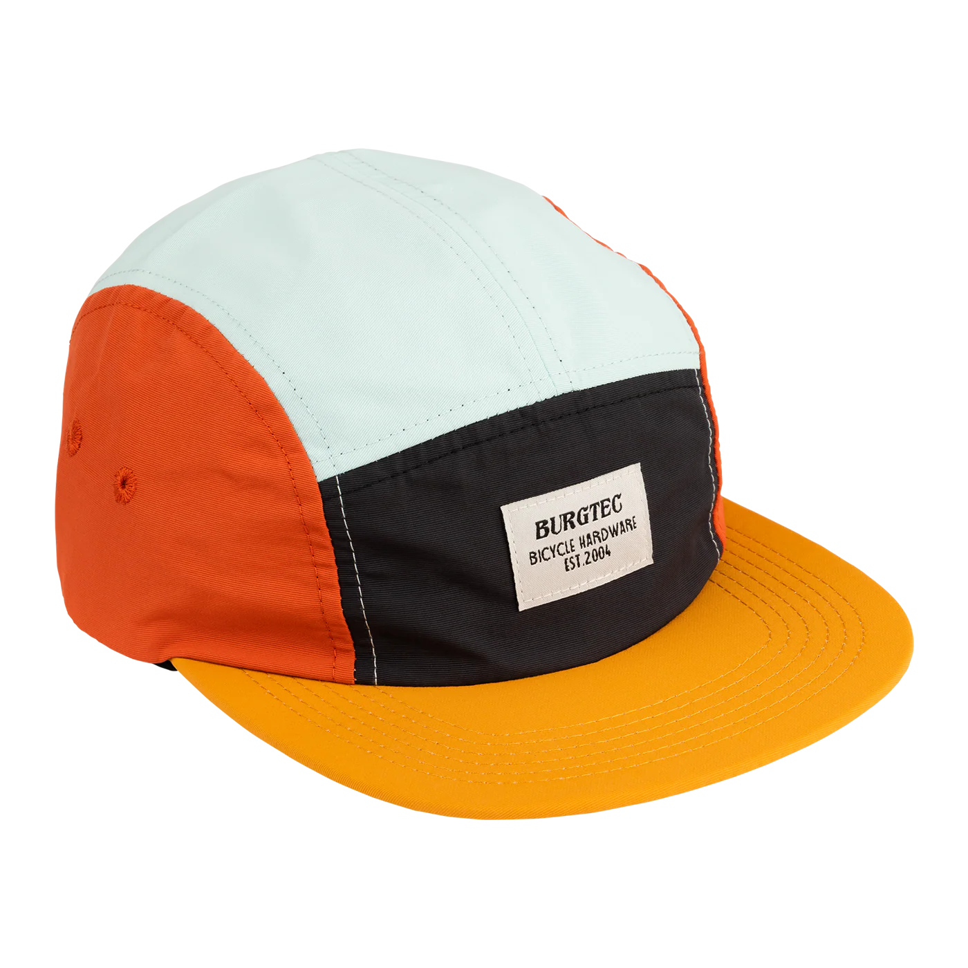 Burgtec Courier Five Panel - Image 3