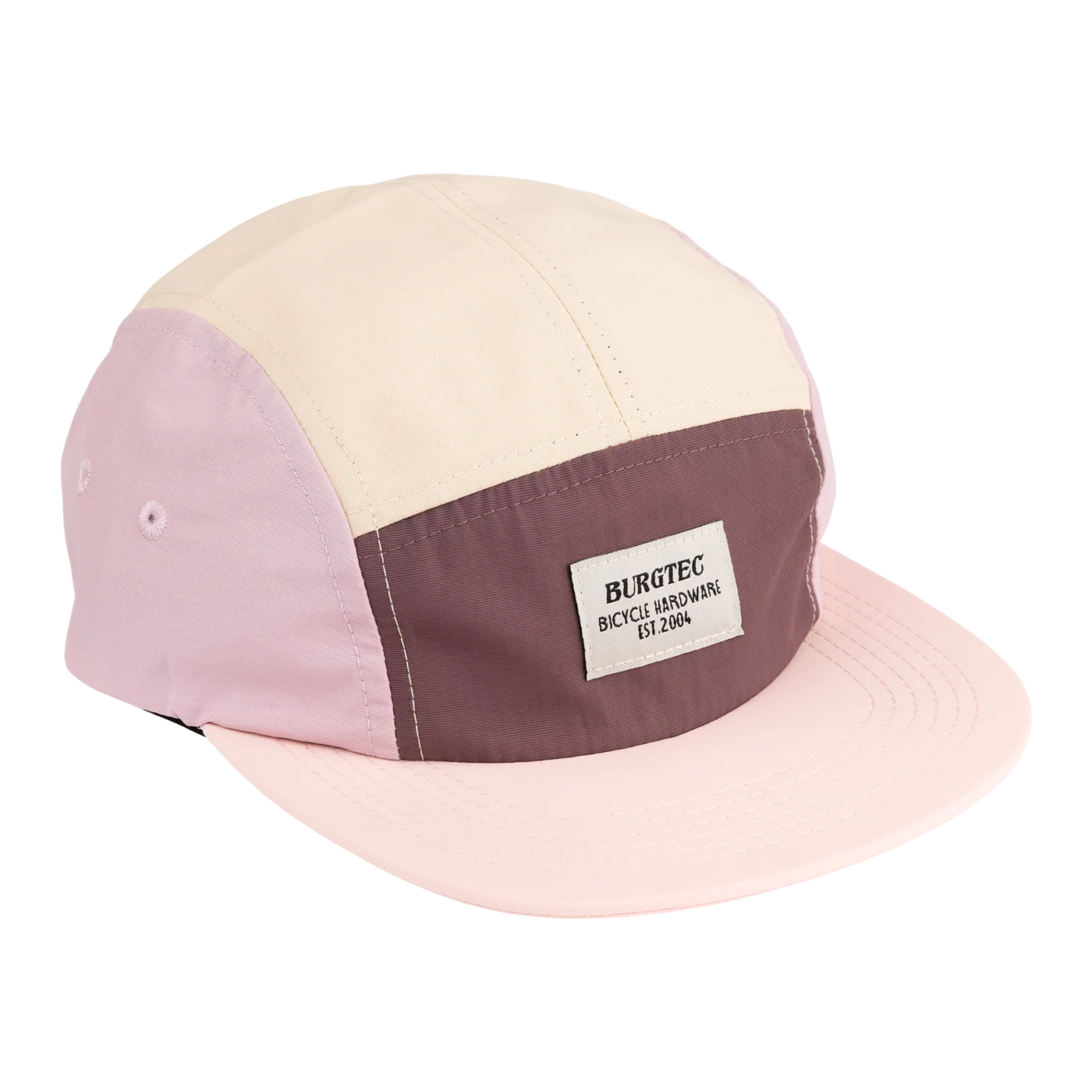 Burgtec Courier Five Panel - Image 4