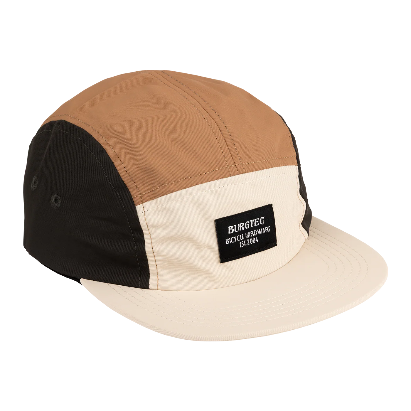 Burgtec Courier Five Panel - Image 6