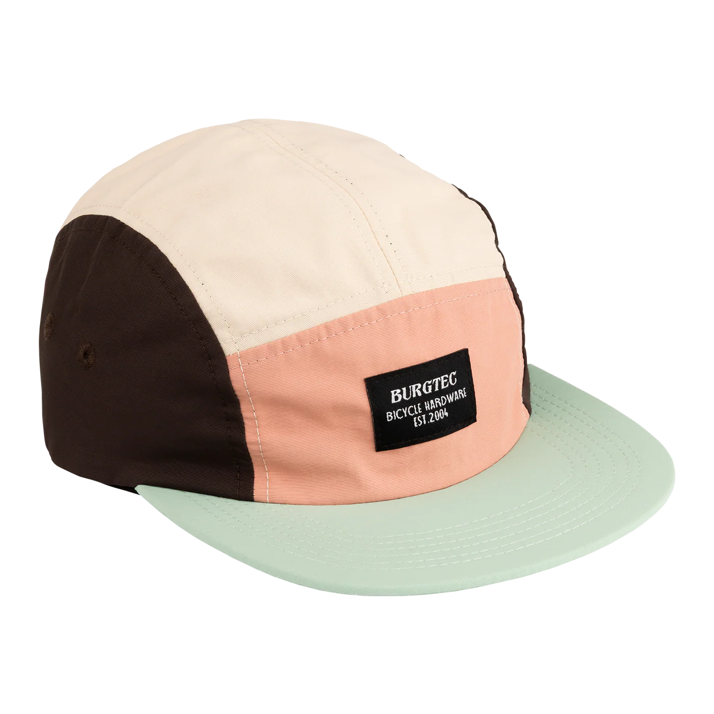 Burgtec Courier Five Panel - Image 7