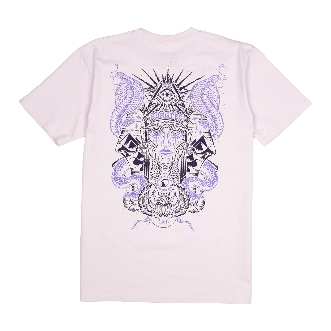 Burgtec Desert Queen T-Shirt