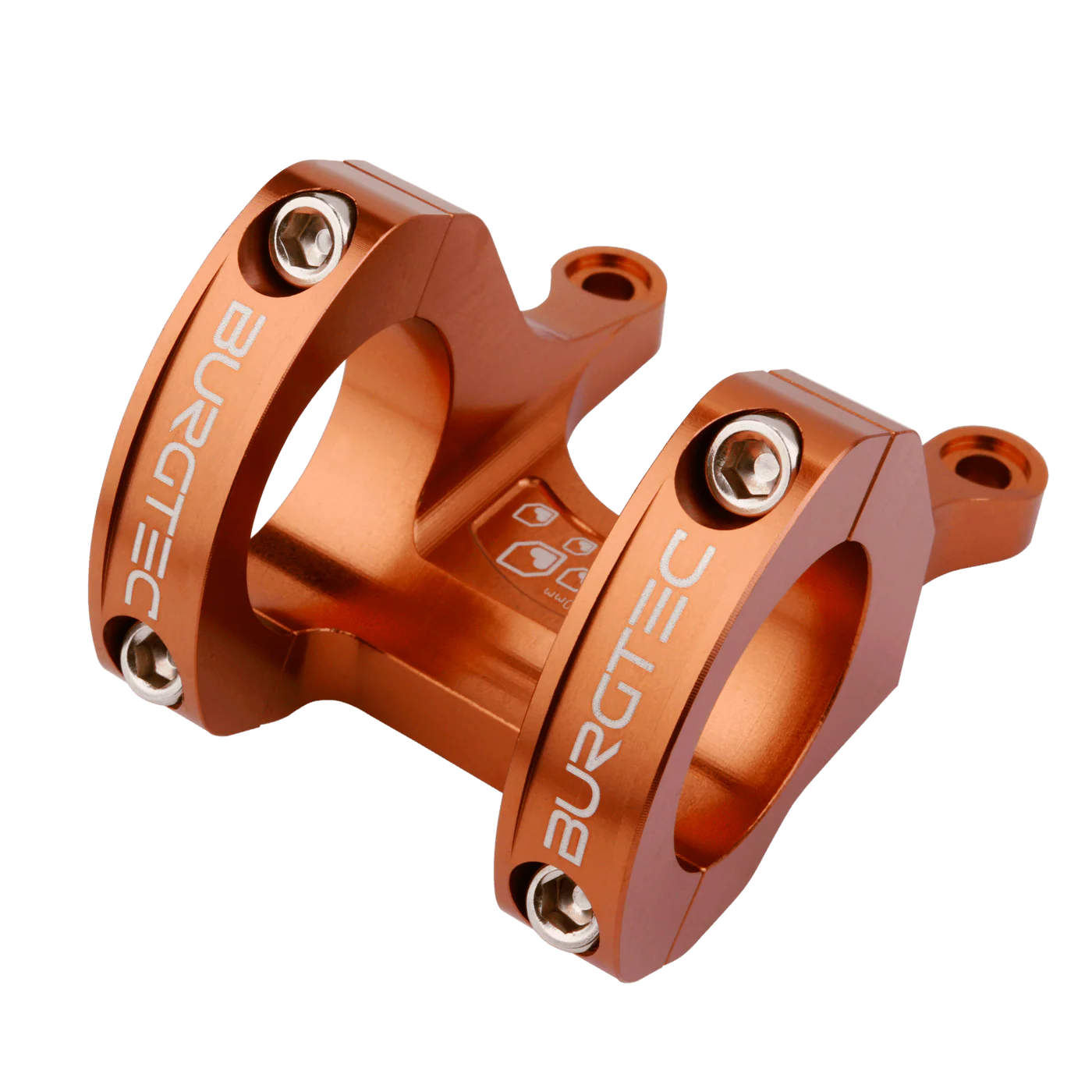 Burgtec Direct Mount MK3 Stem - Image 3