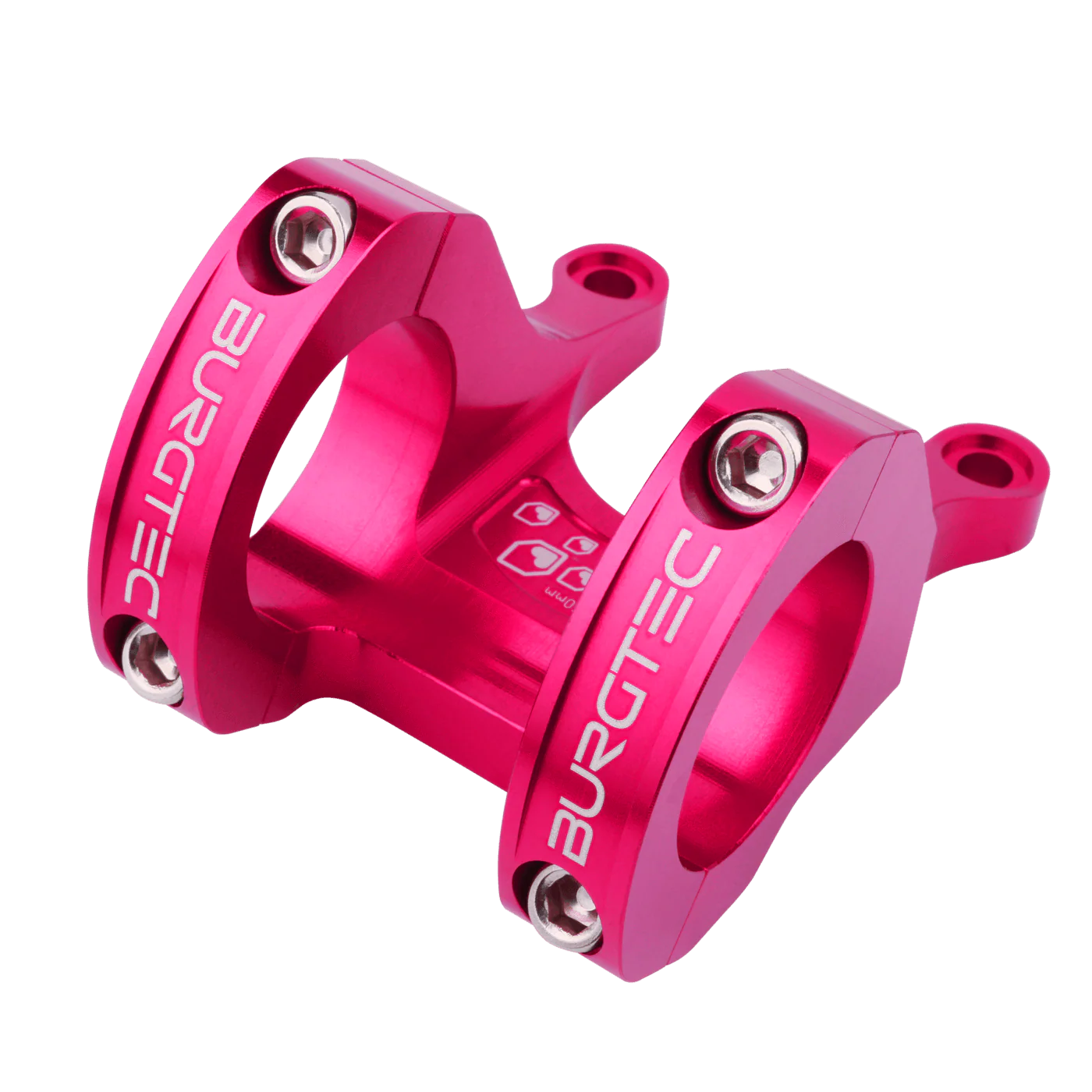 Burgtec Direct Mount MK3 Stem - Image 4