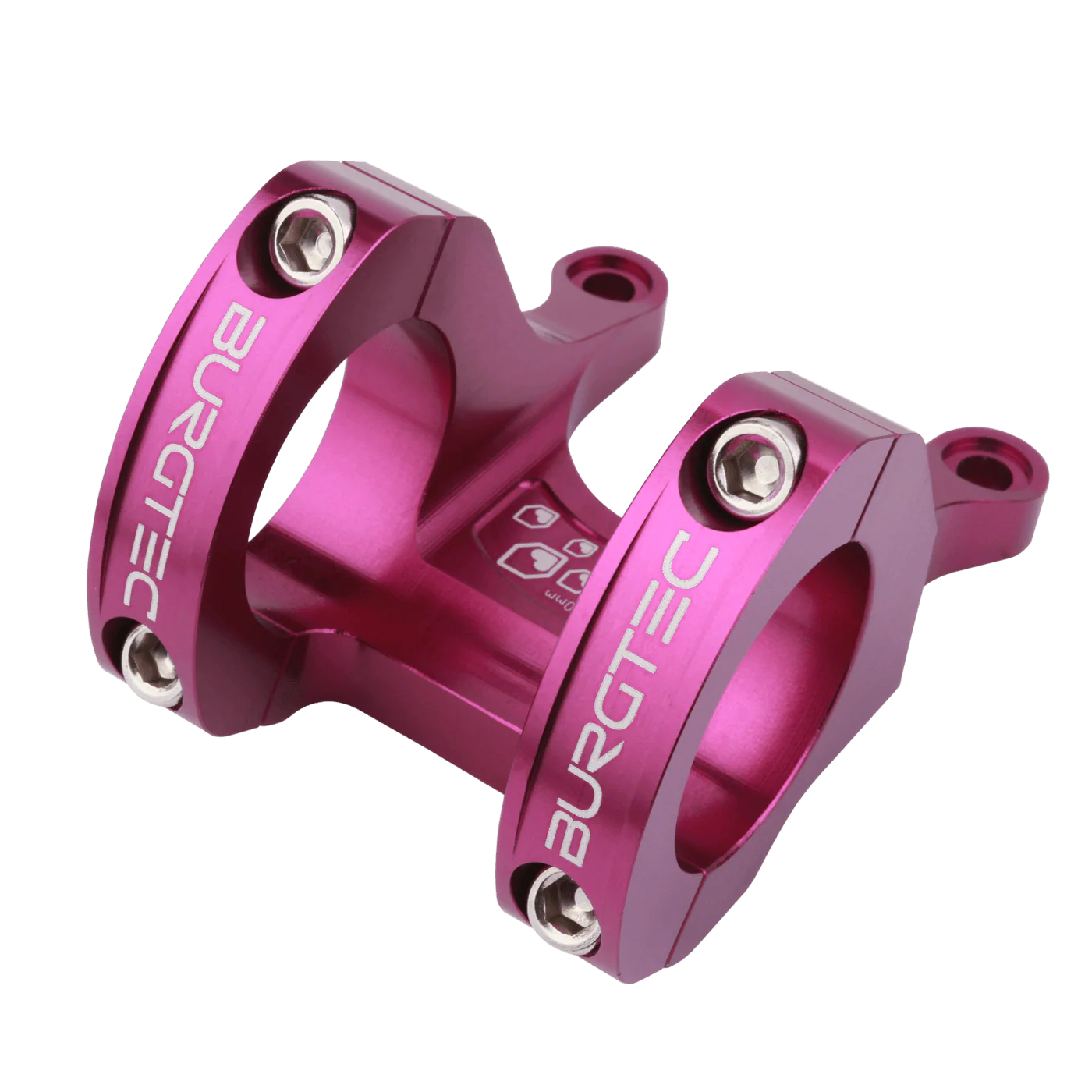 Burgtec Direct Mount MK3 Stem - Image 5