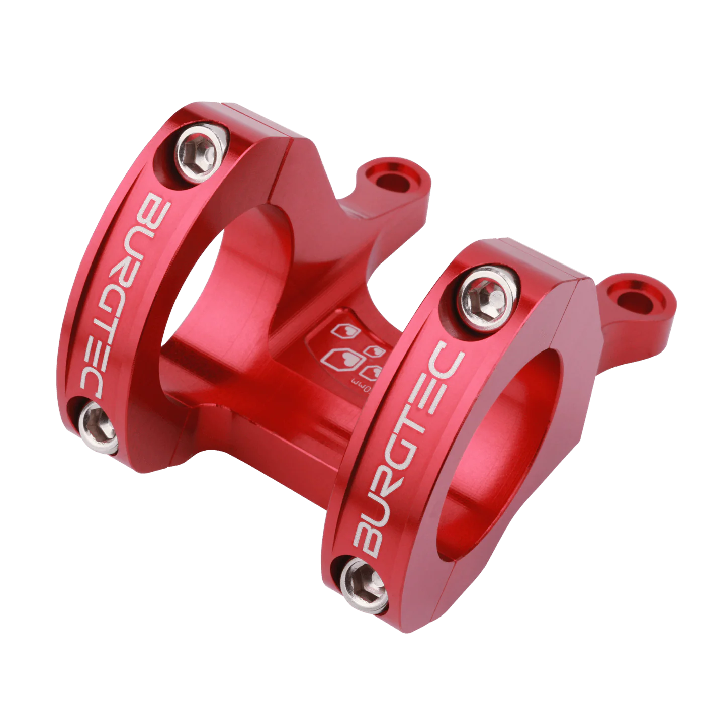 Burgtec Direct Mount MK3 Stem - Image 8