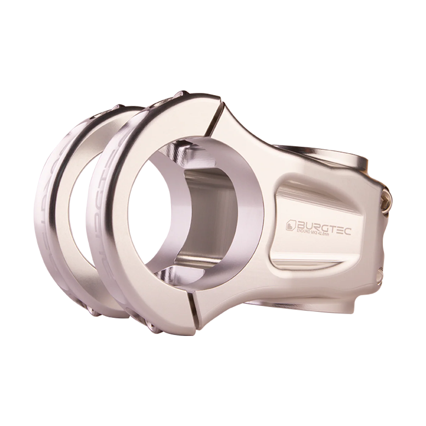 Burgtec Enduro MK3 Stem - Image 4