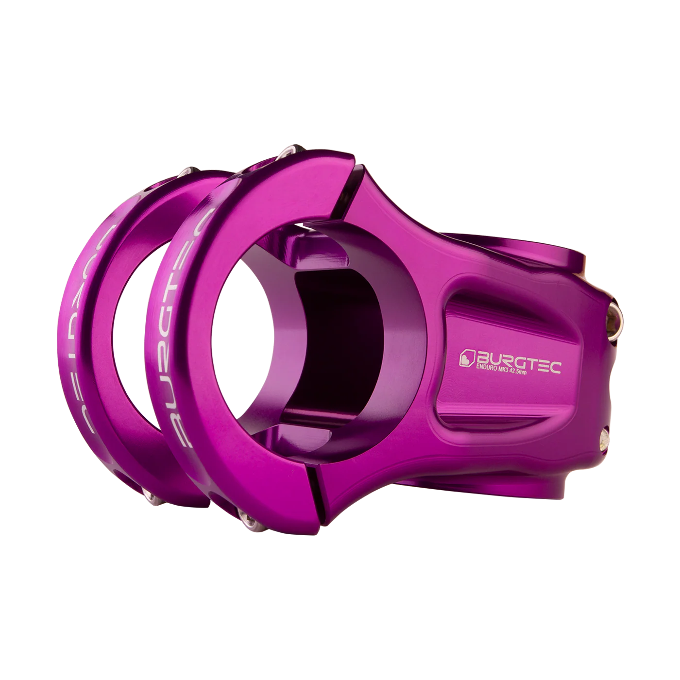 Burgtec Enduro MK3 Stem - Image 7