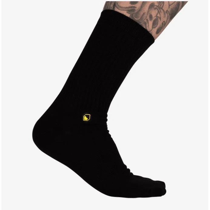 Burgtec Everyday Crew Sock