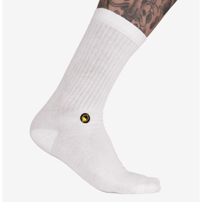 Burgtec Everyday Crew Sock - Image 2