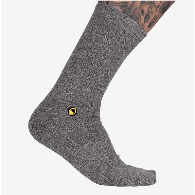 Burgtec Everyday Crew Sock - Image 3