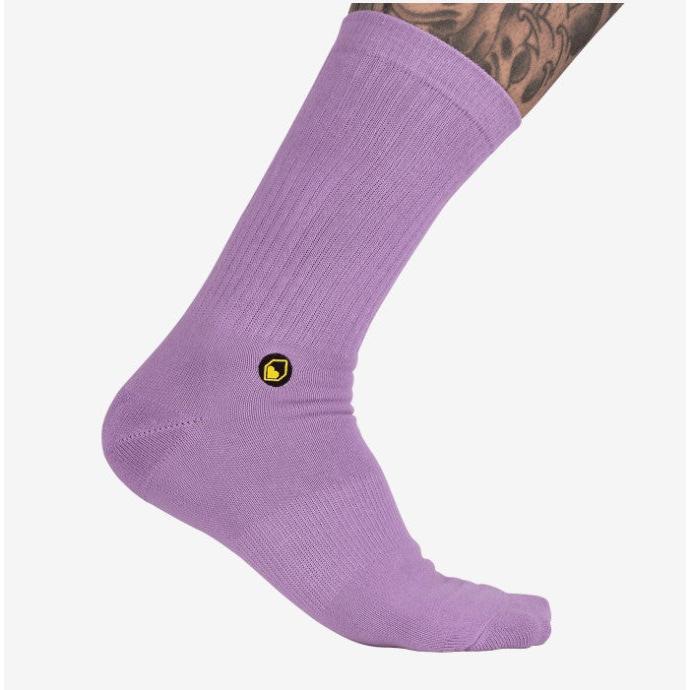 Burgtec Everyday Crew Sock - Image 5