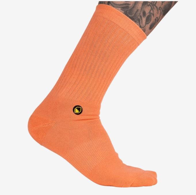 Burgtec Everyday Crew Sock - Image 6